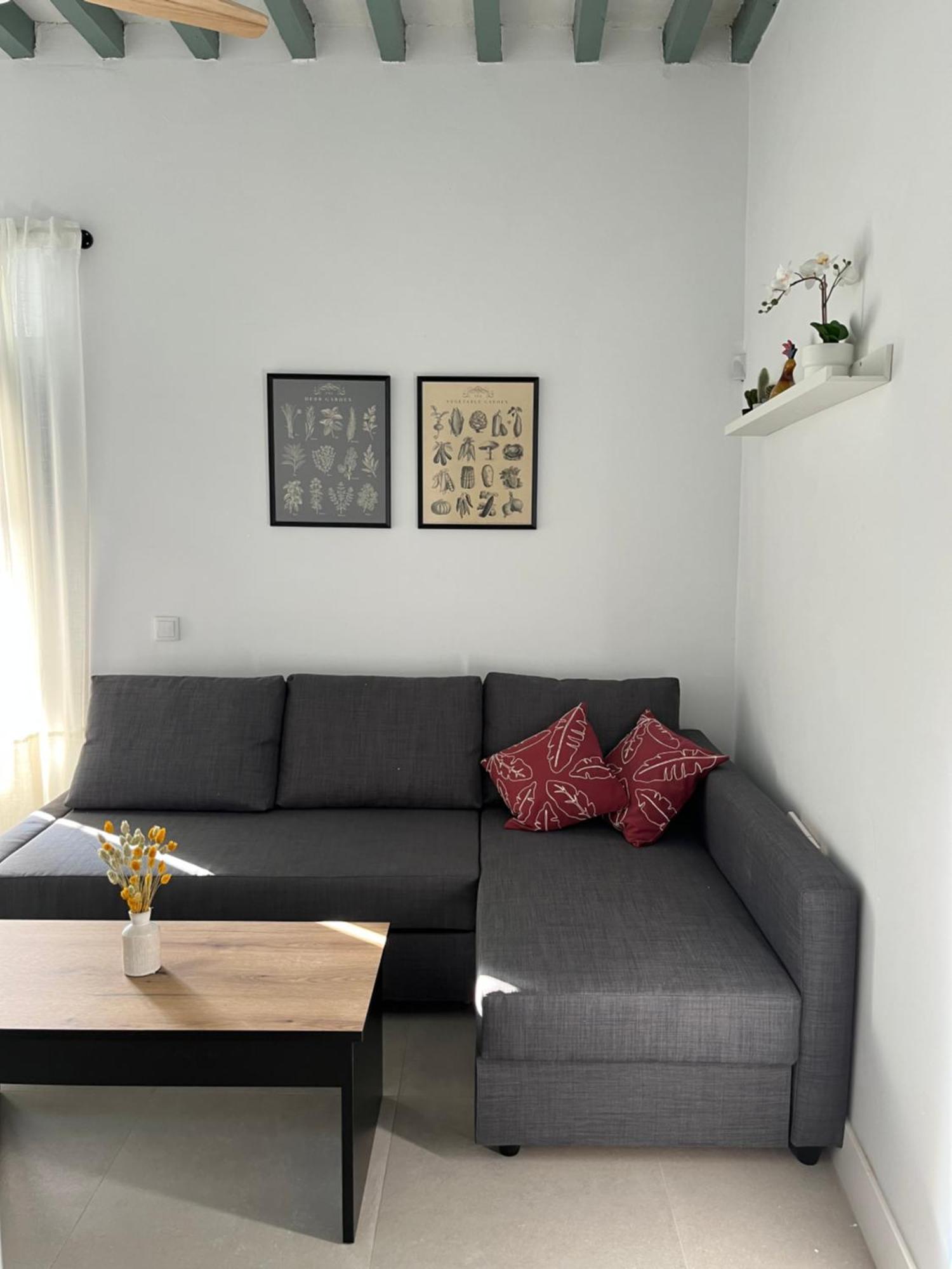 Apartment The Sunnydise Malaga