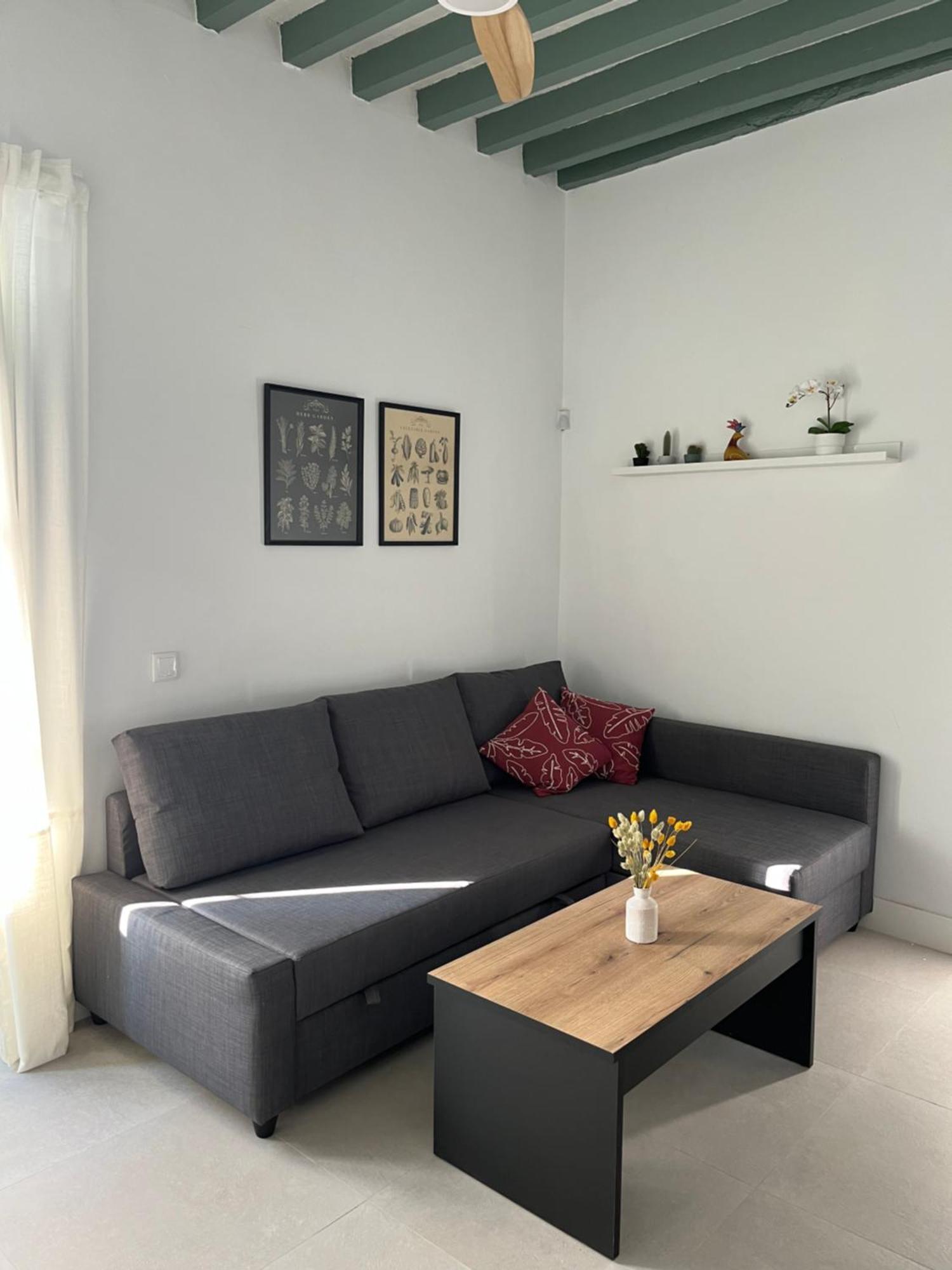 Apartment The Sunnydise Malaga