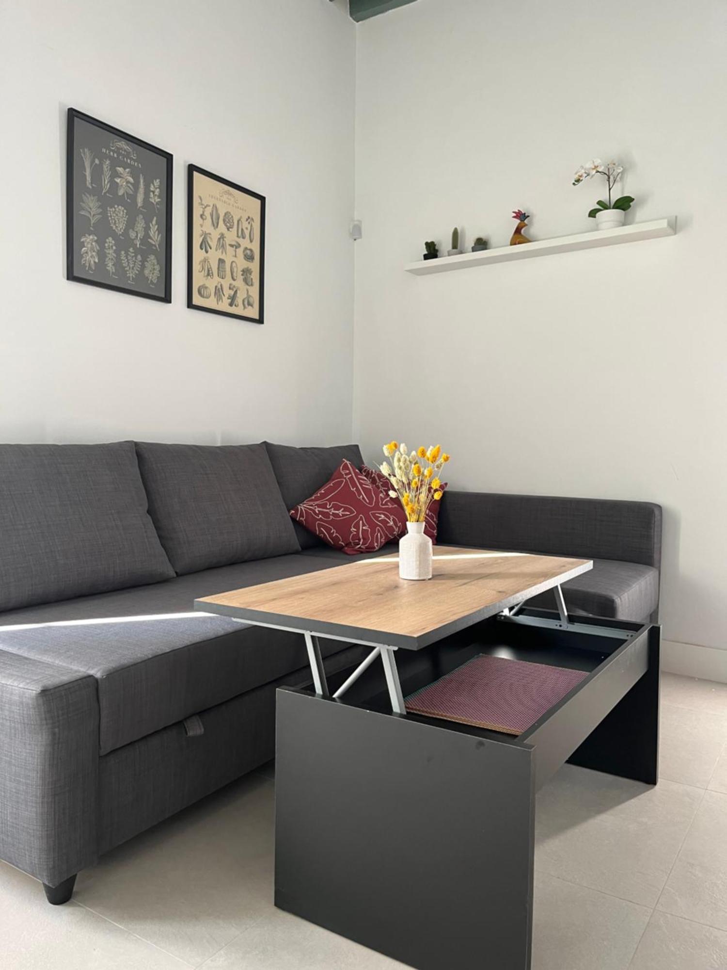 Apartment The Sunnydise *