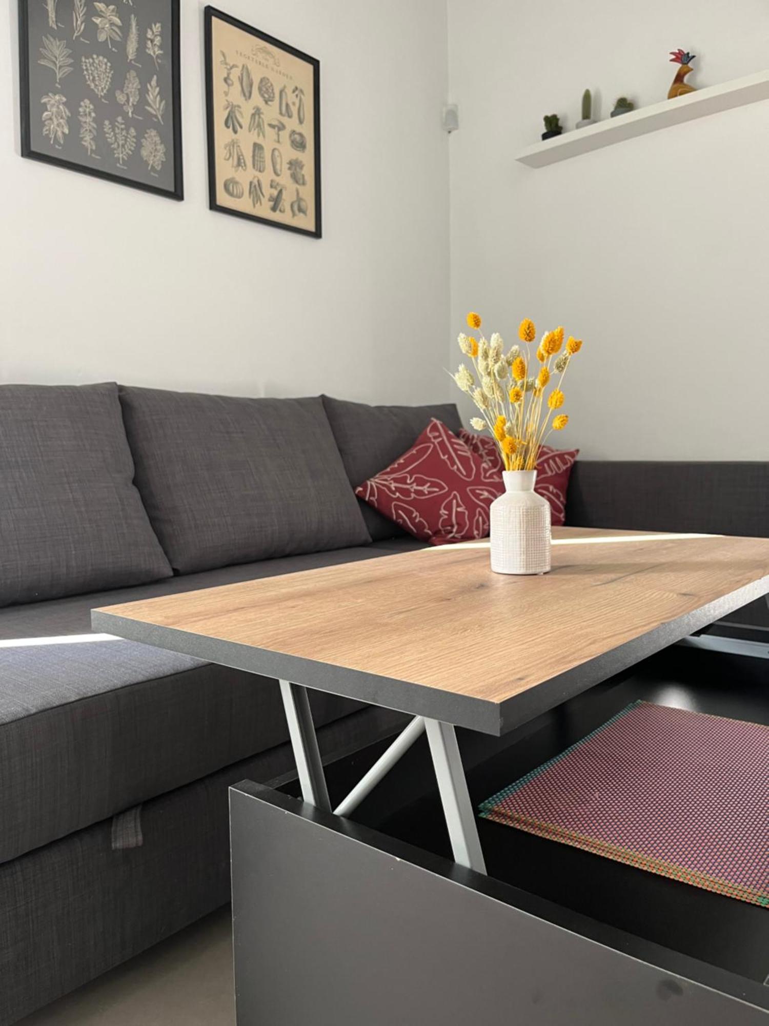 Apartment The Sunnydise Malaga