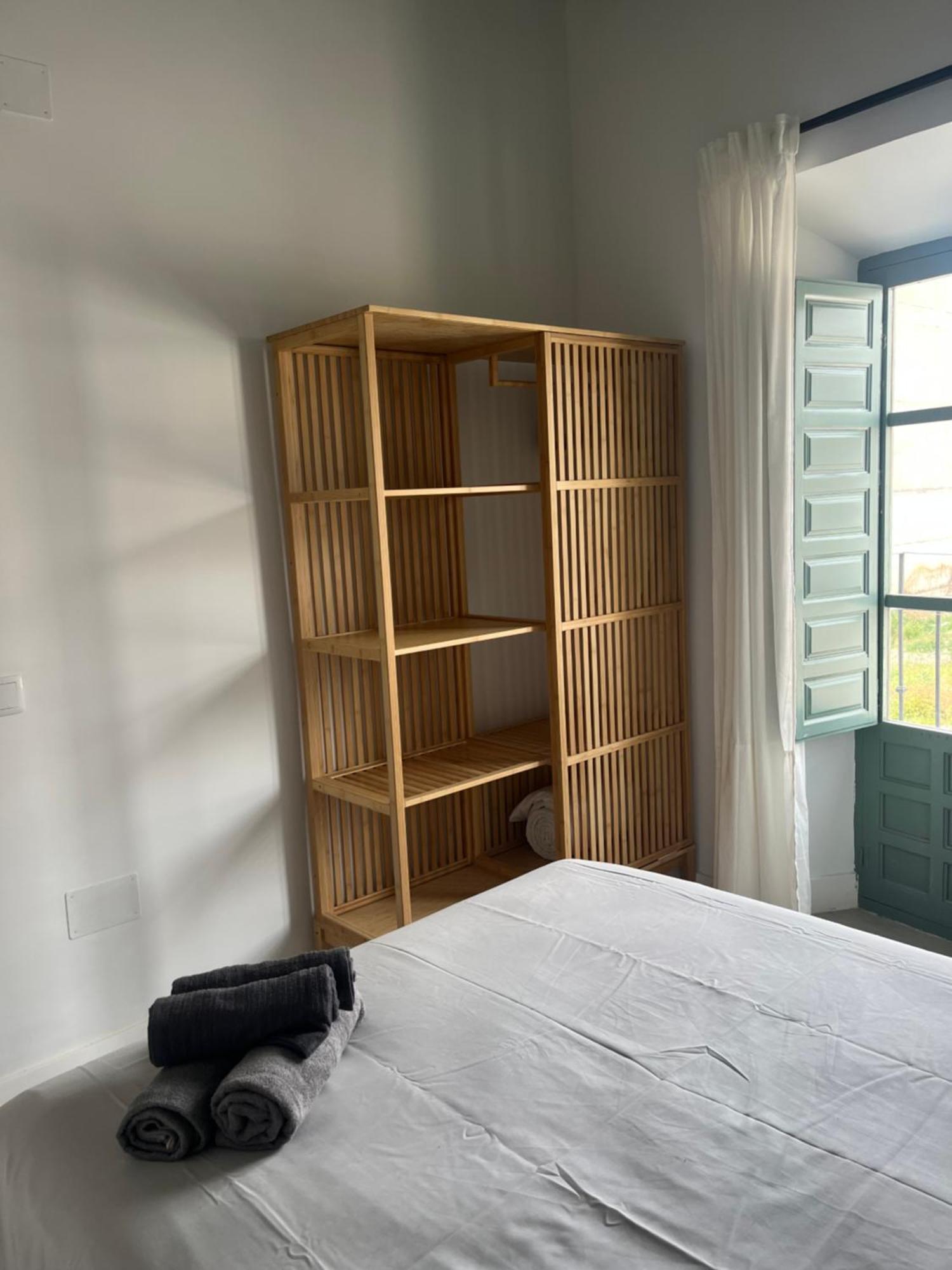 Apartment The Sunnydise Malaga