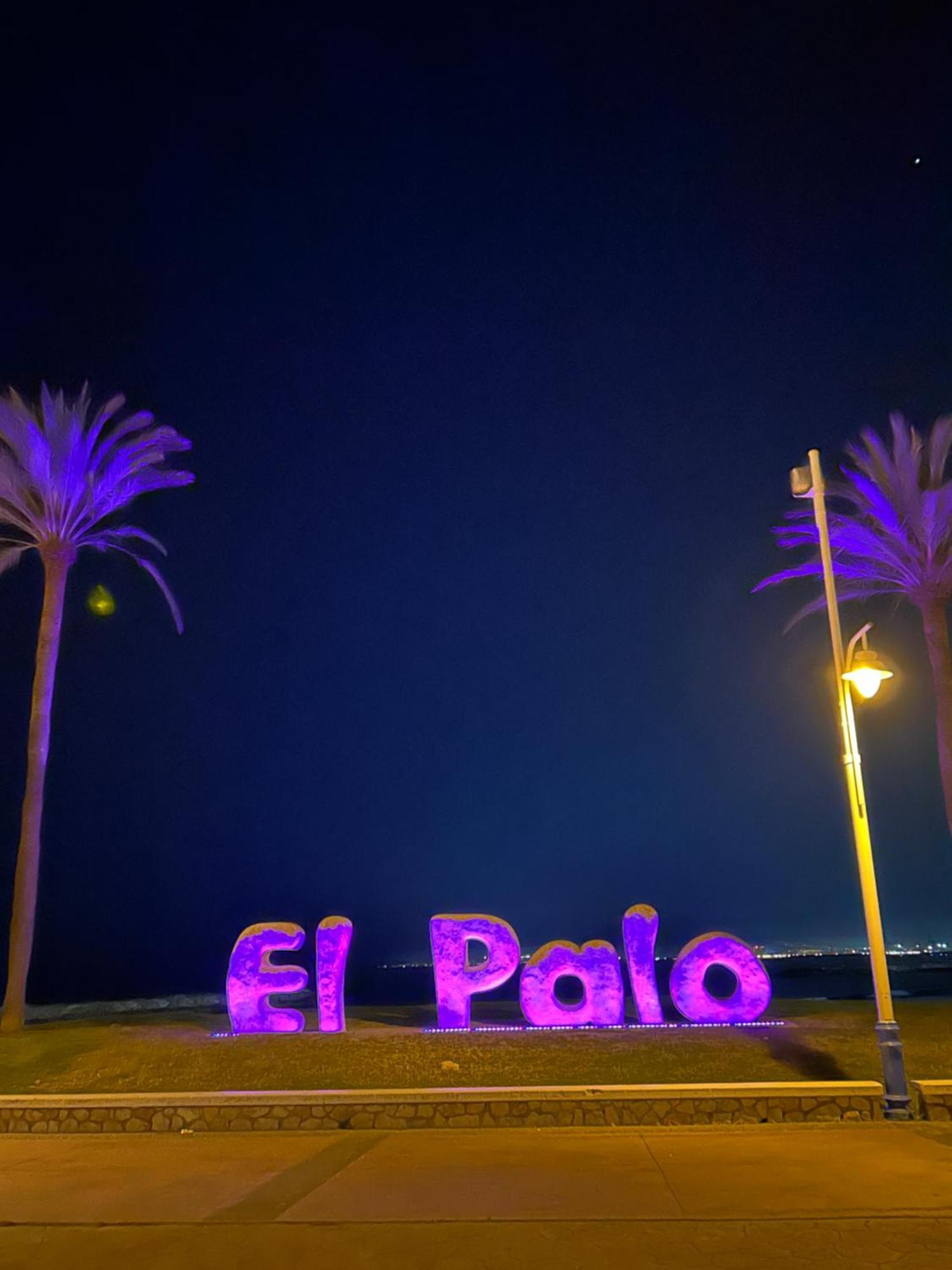 Apartment La Playa De El Palo Malaga