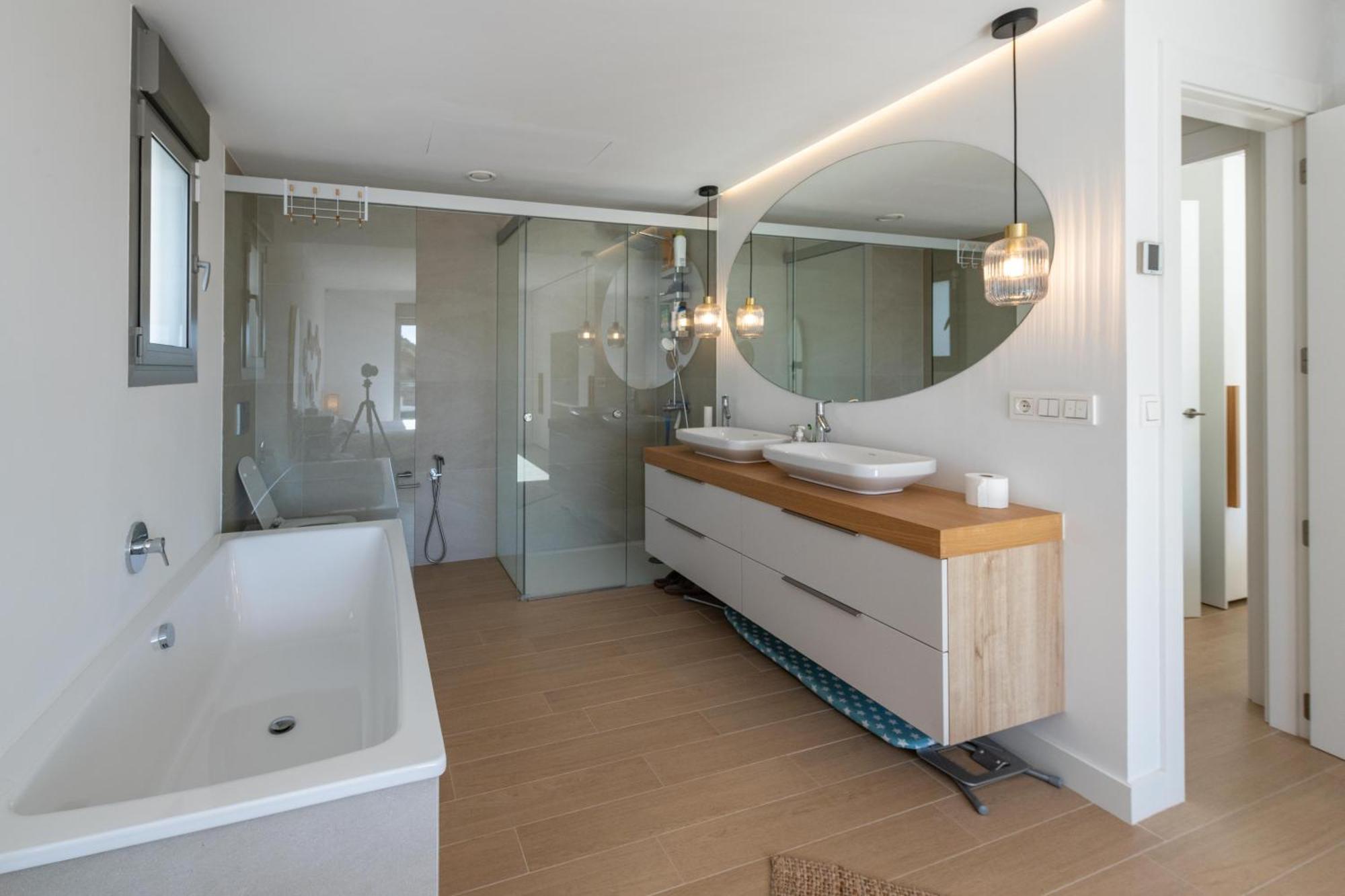 Villa Tranquil Oasis Luxury Málaga