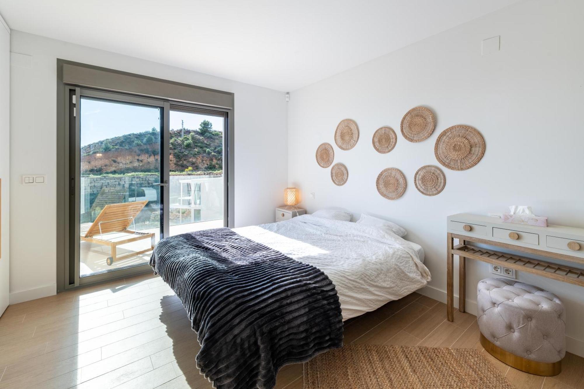 Tranquil Oasis Luxury