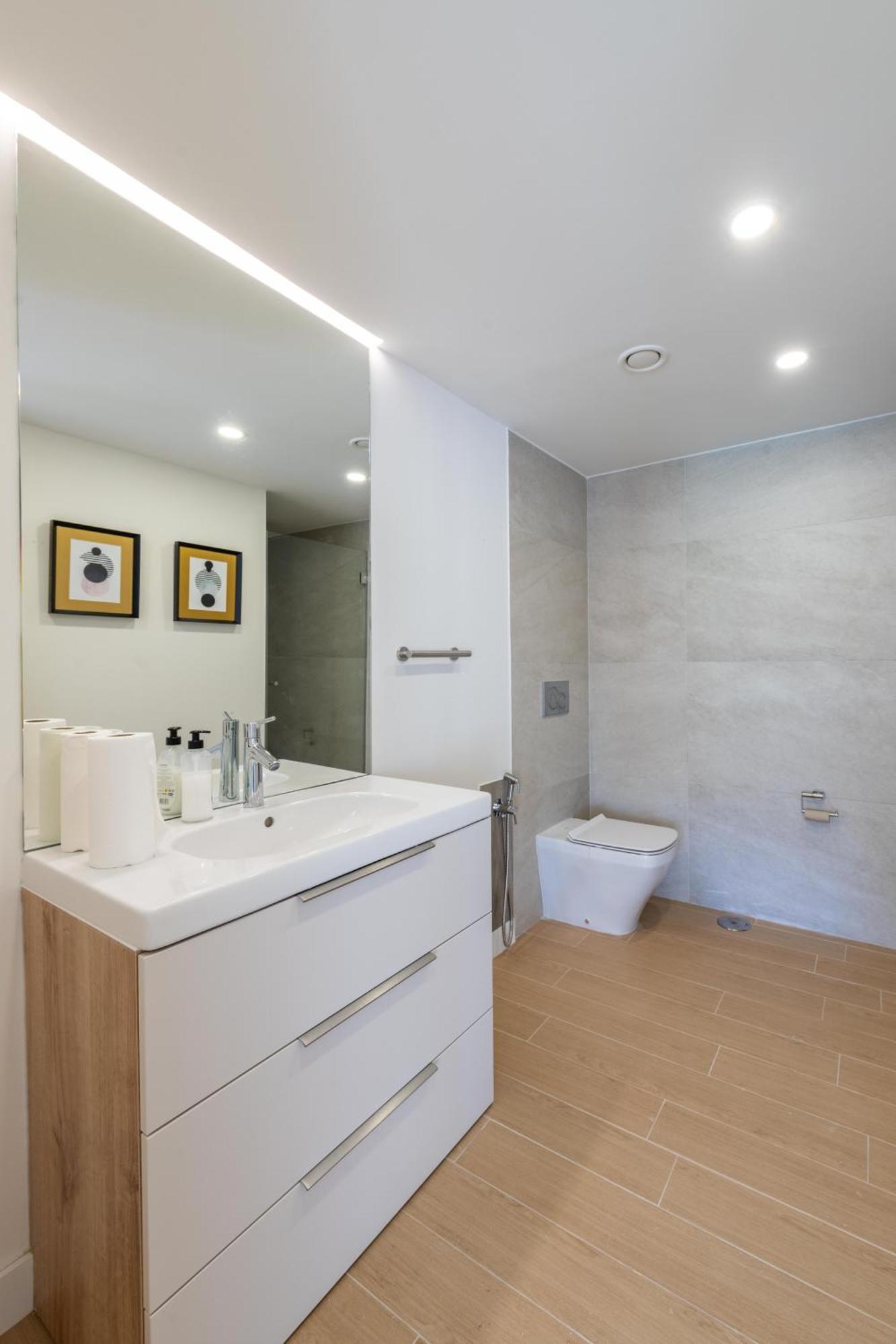 Villa Tranquil Oasis Luxury Málaga