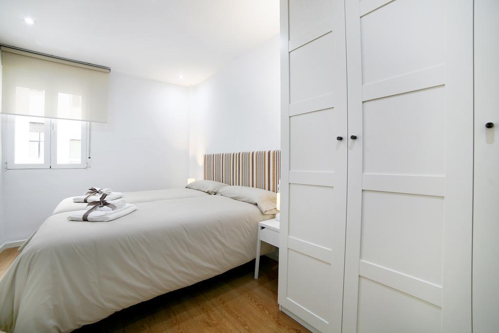 Appartement La Flamenquita Málaga