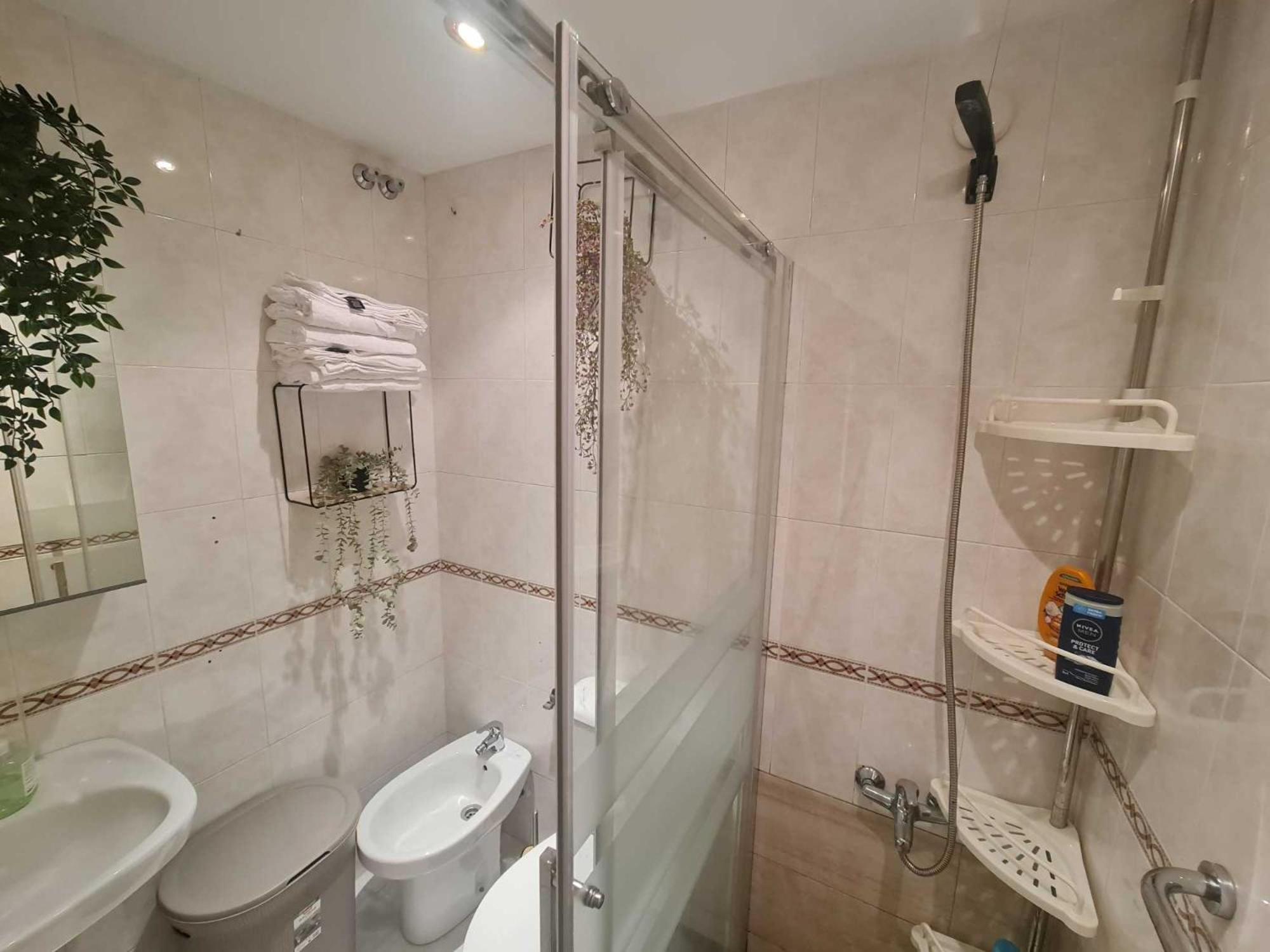 Appartement Rey Centro 3rooms Cerca Del Centro Historico