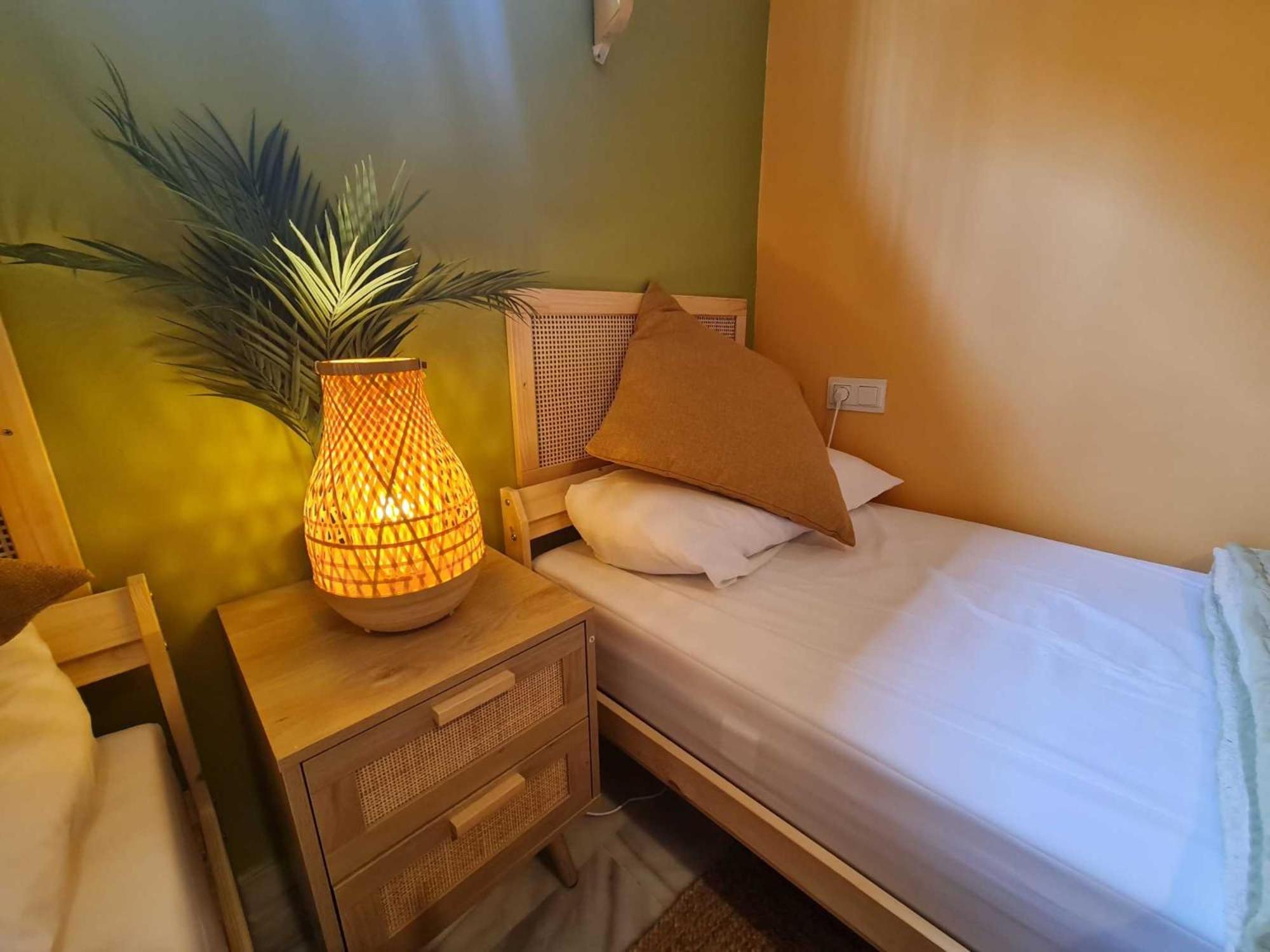 Appartement Rey Centro 3rooms Cerca Del Centro Historico *
