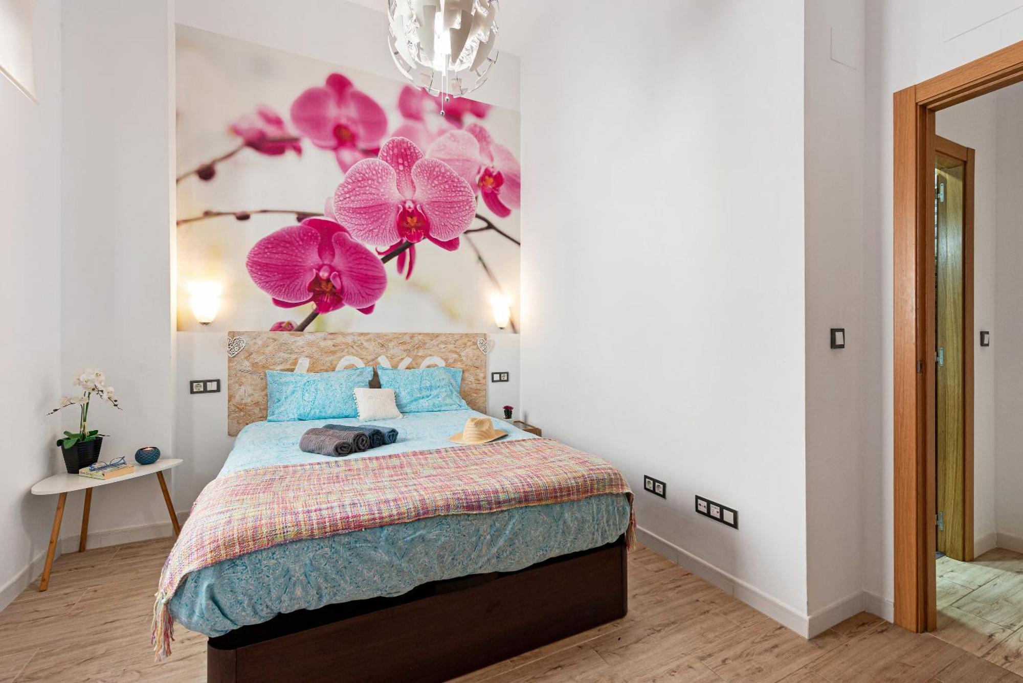 Appartement Jinetes *