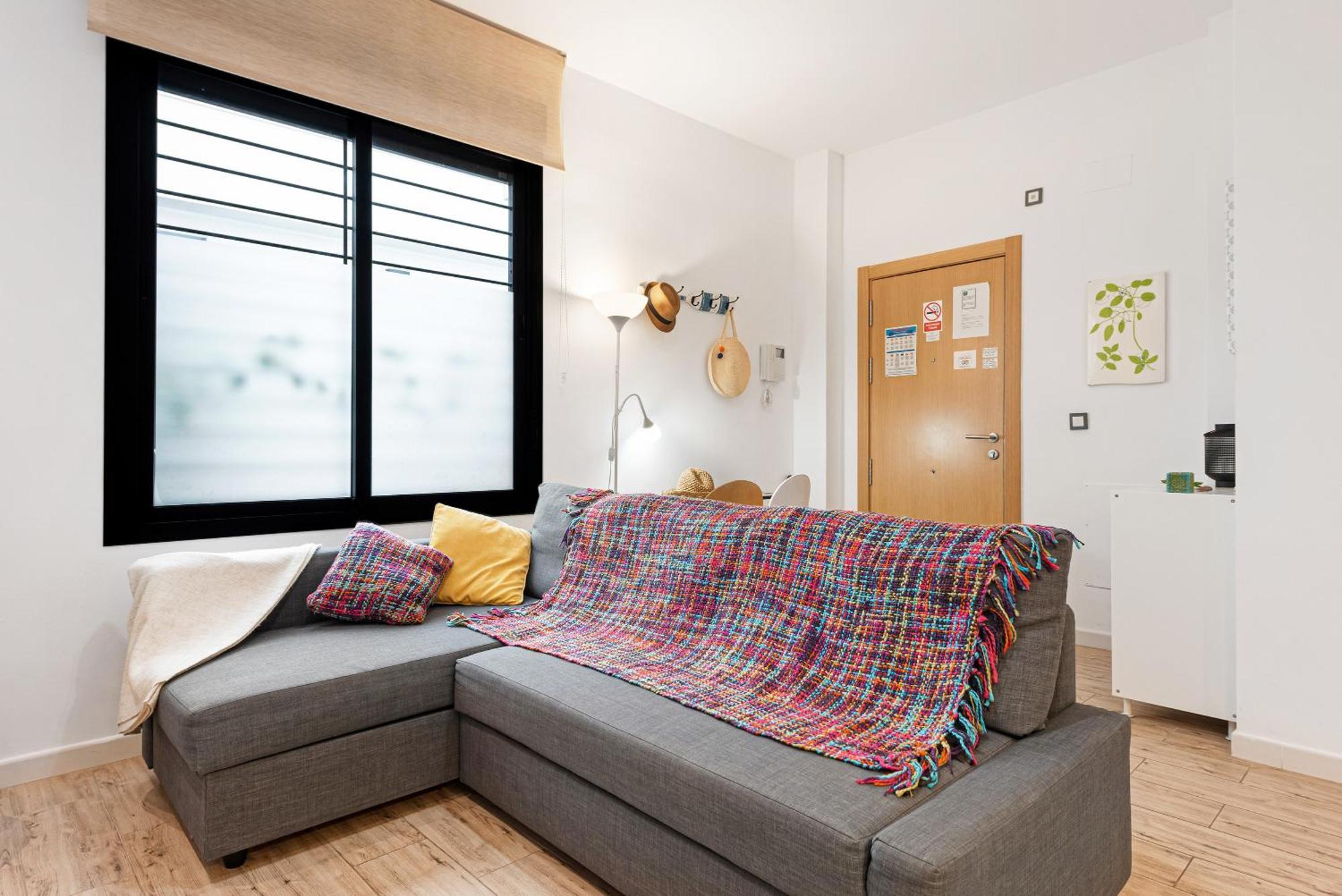 Appartement Jinetes