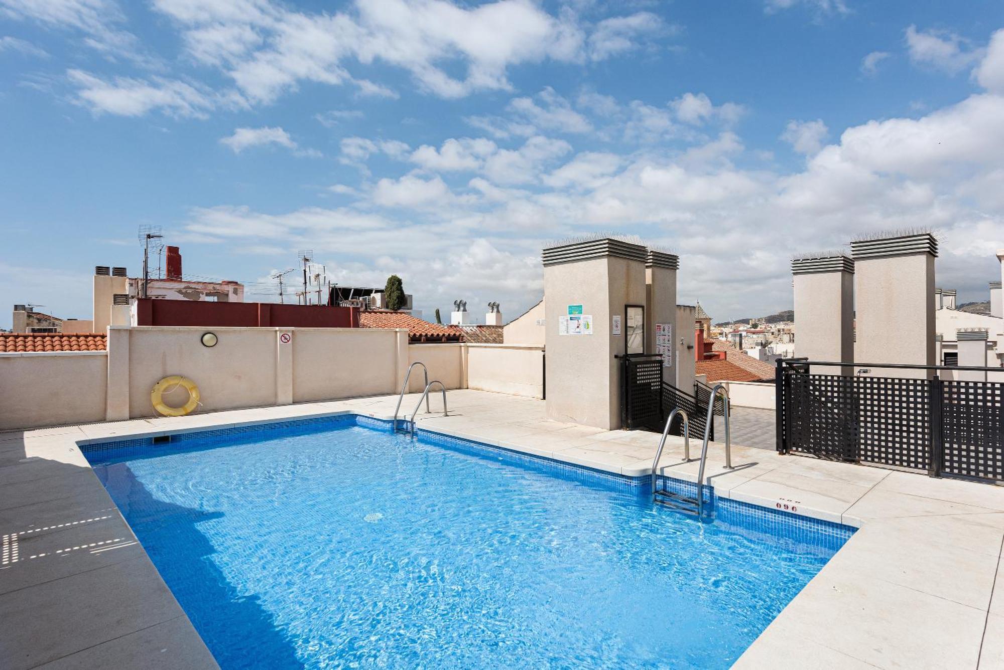 Apartamento Jinetes