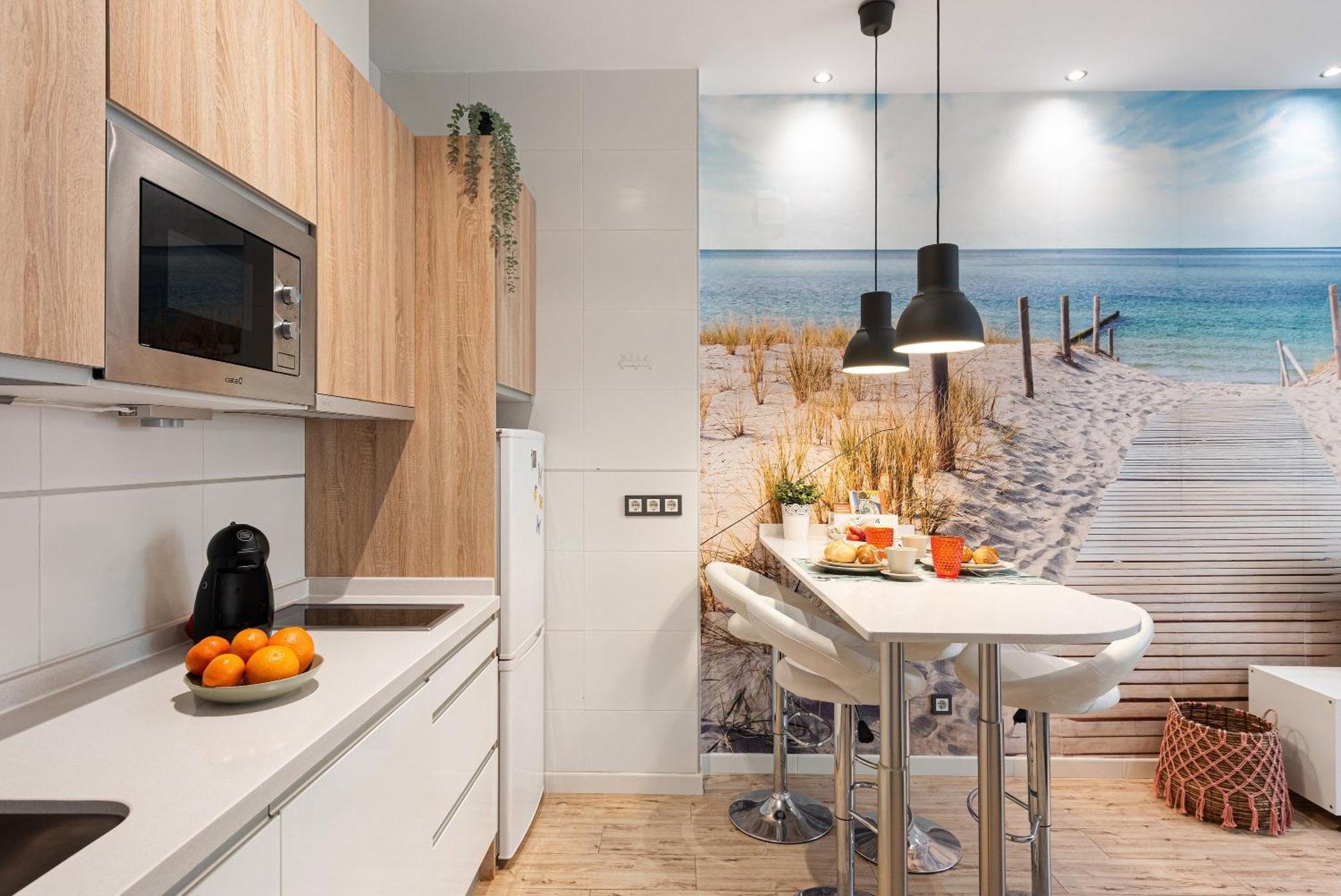 Appartement Jinetes *
