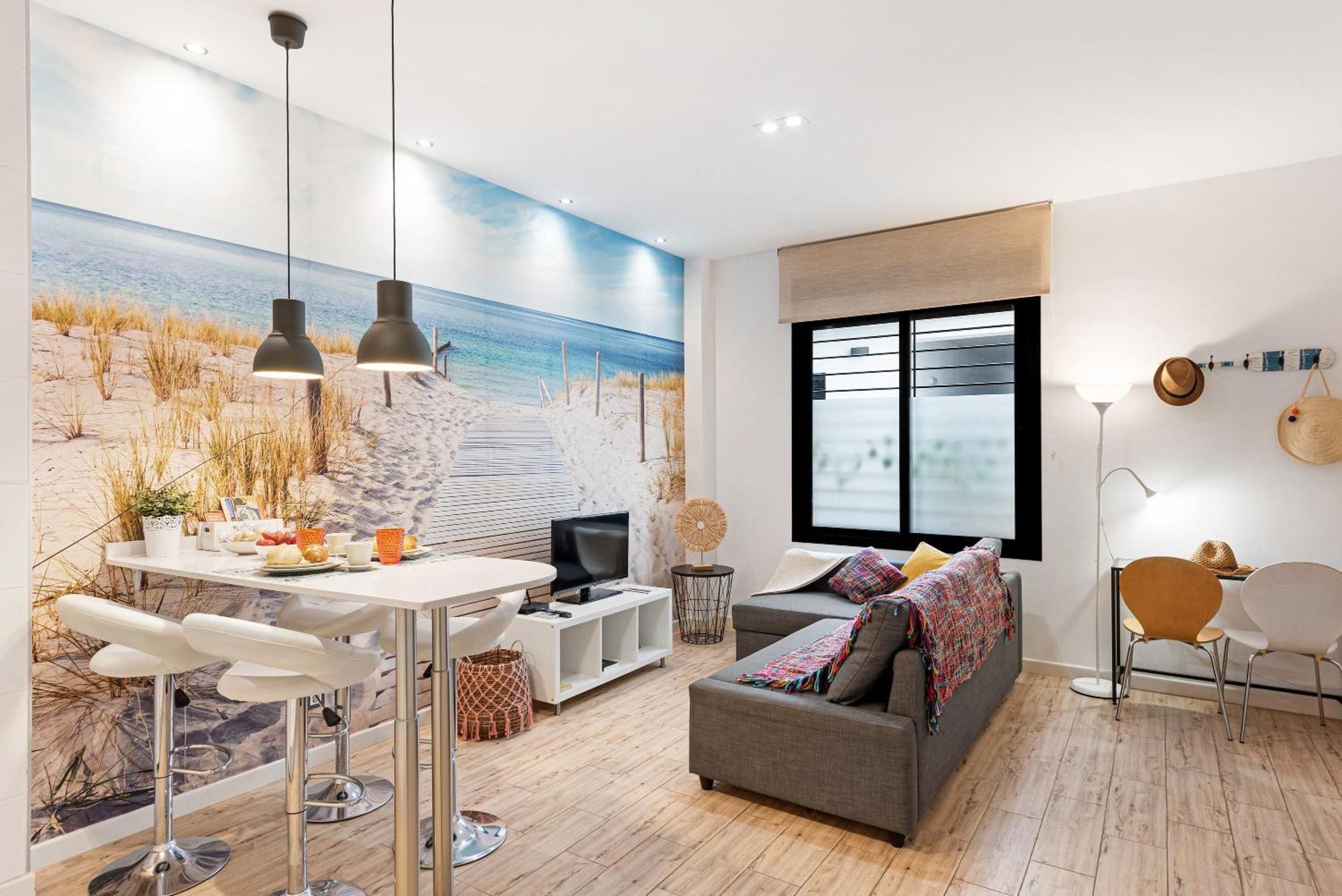 Appartement Jinetes