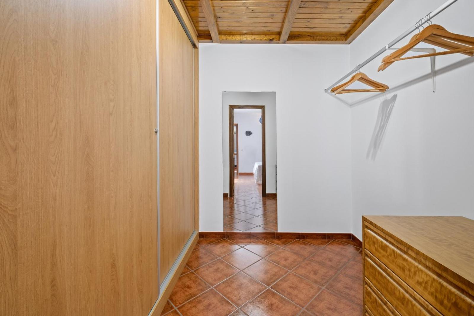 Сasa de vacaciones Casa El Tarajal