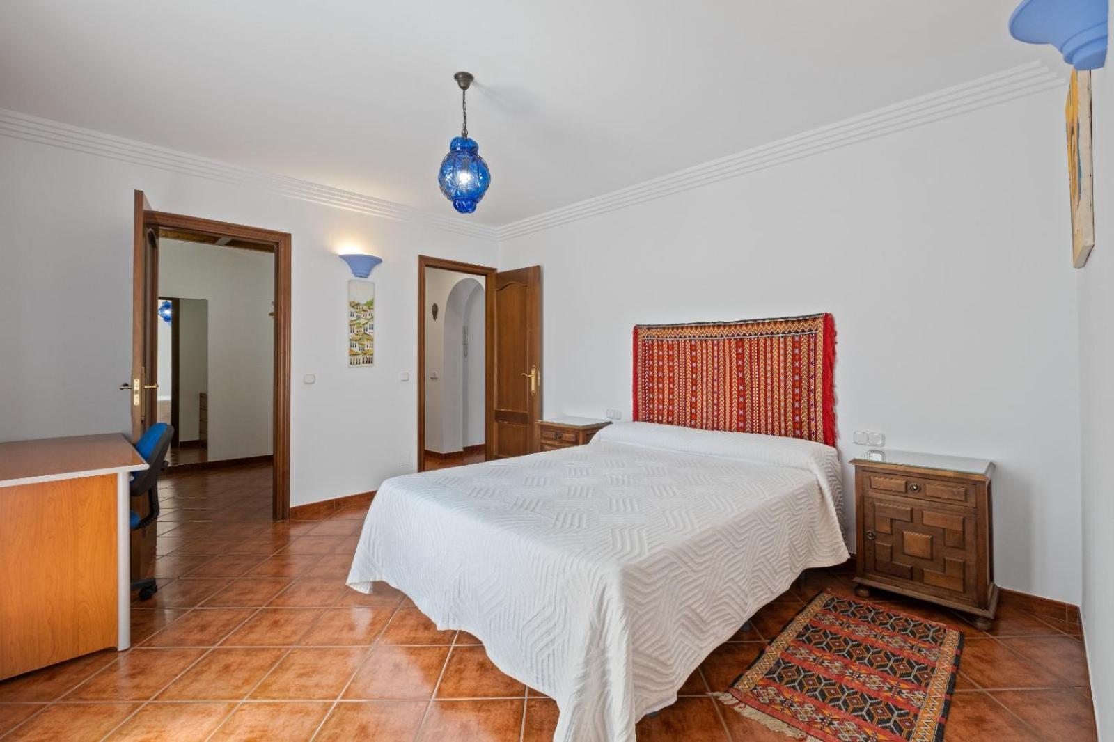 Casa El Tarajal
