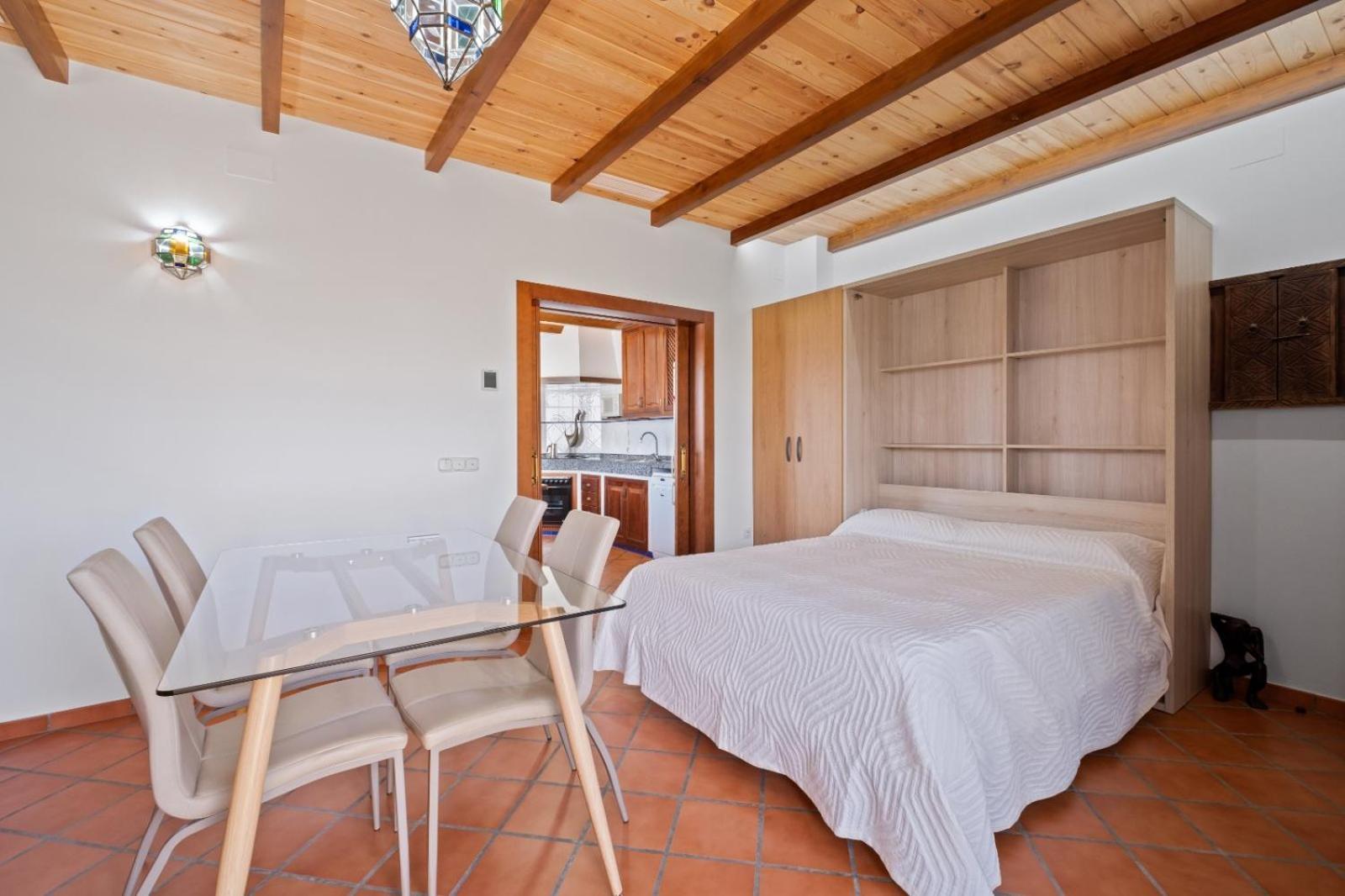 Casa El Tarajal