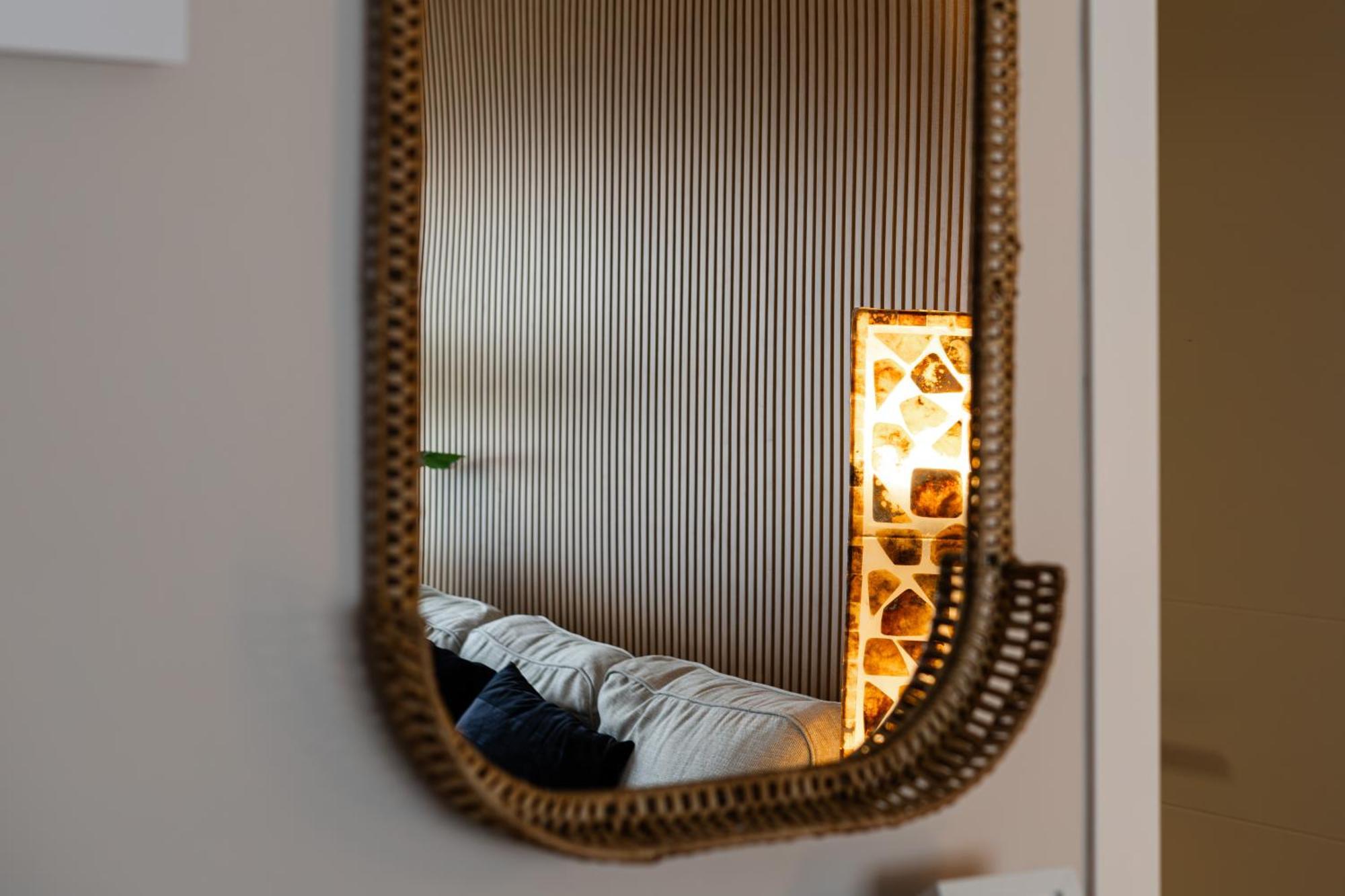 Apartment Lekuona *