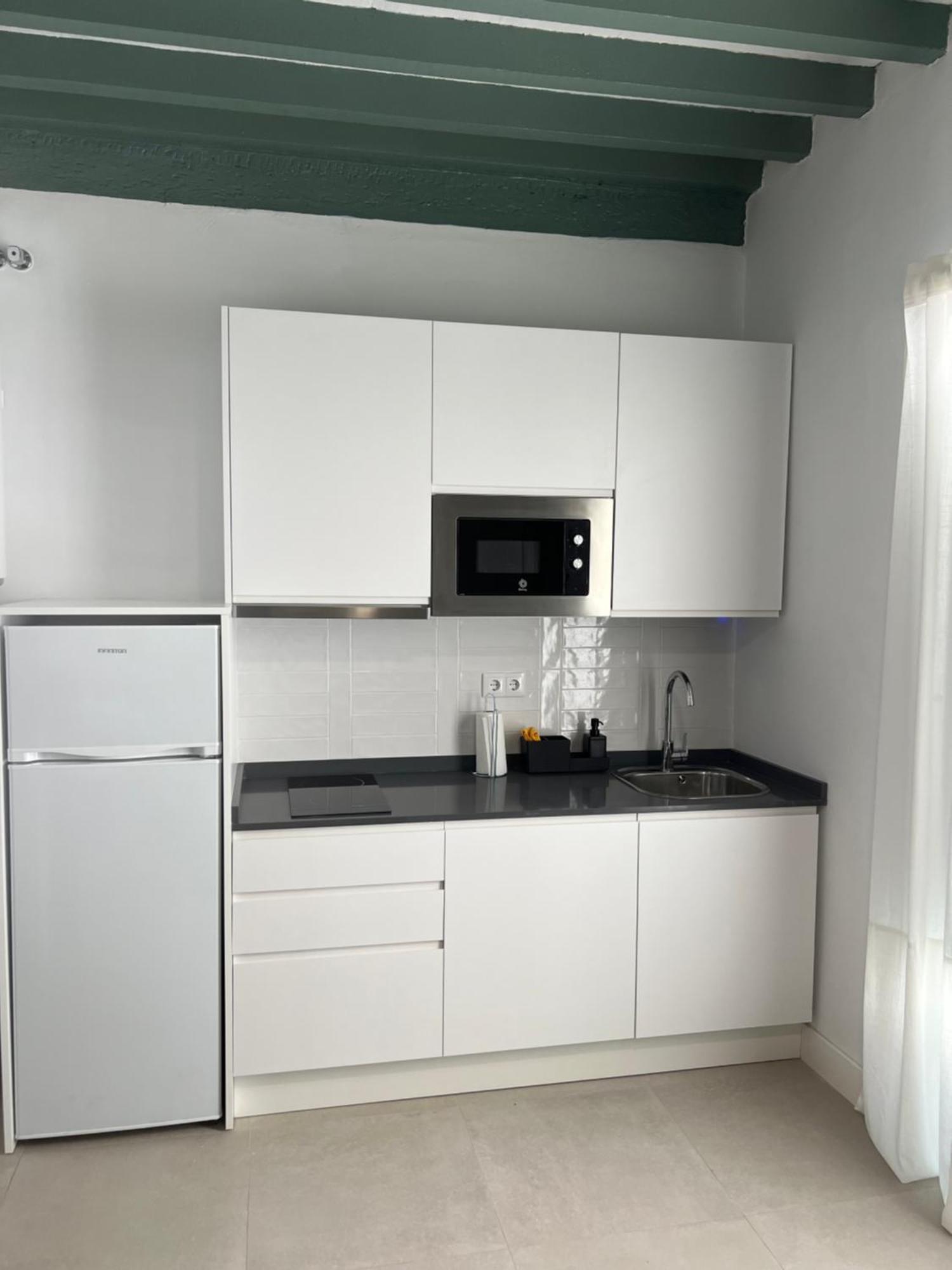 Apartment The Sunnydise Malaga