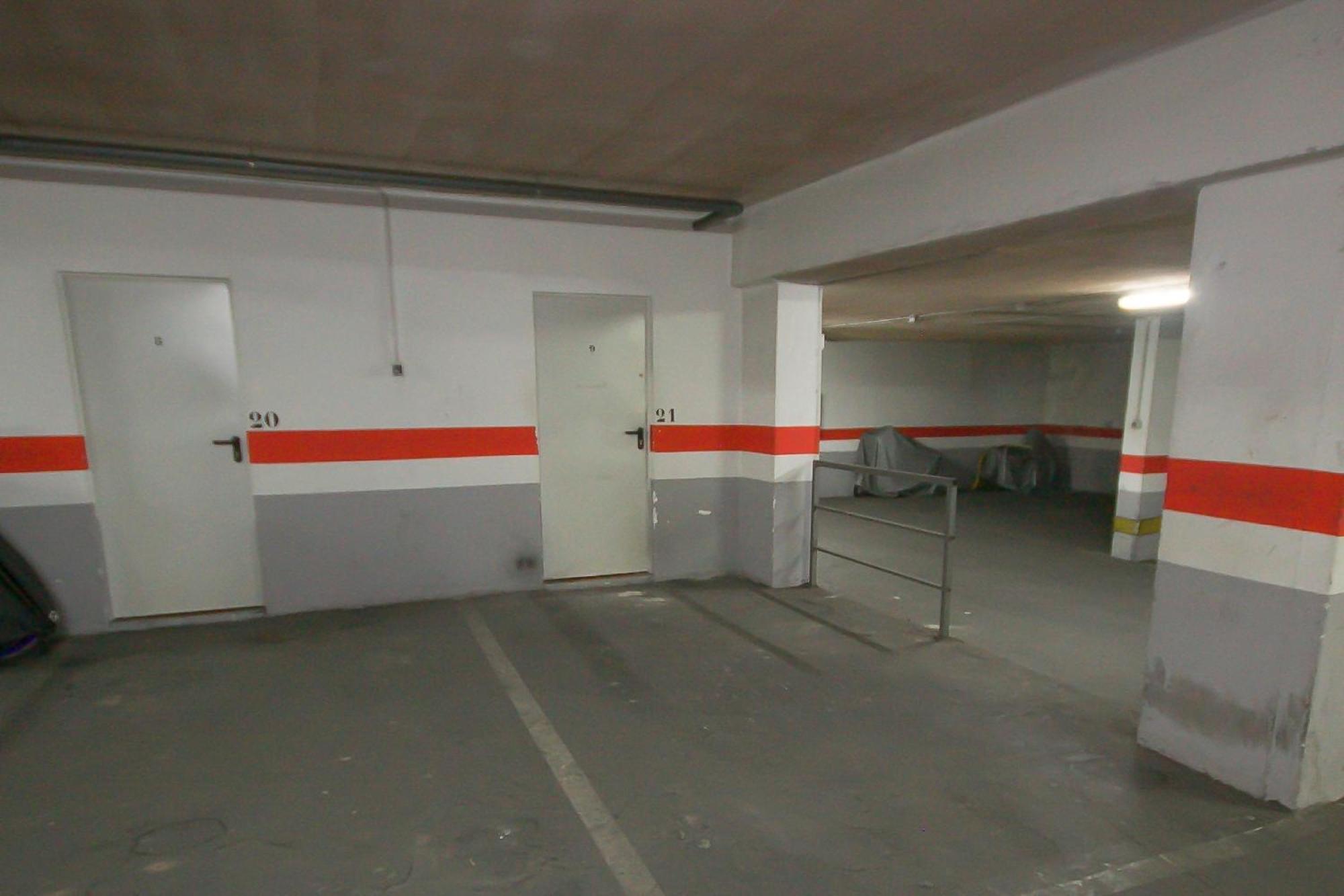 Apartment Ave Huelin 3rooms Con Parking Y Ac *