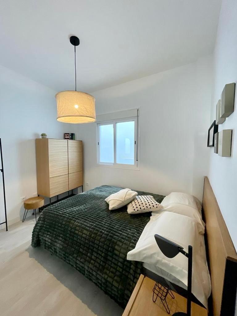 Apartment Historical Centre! Private Terrace & Gym-near Public Parking