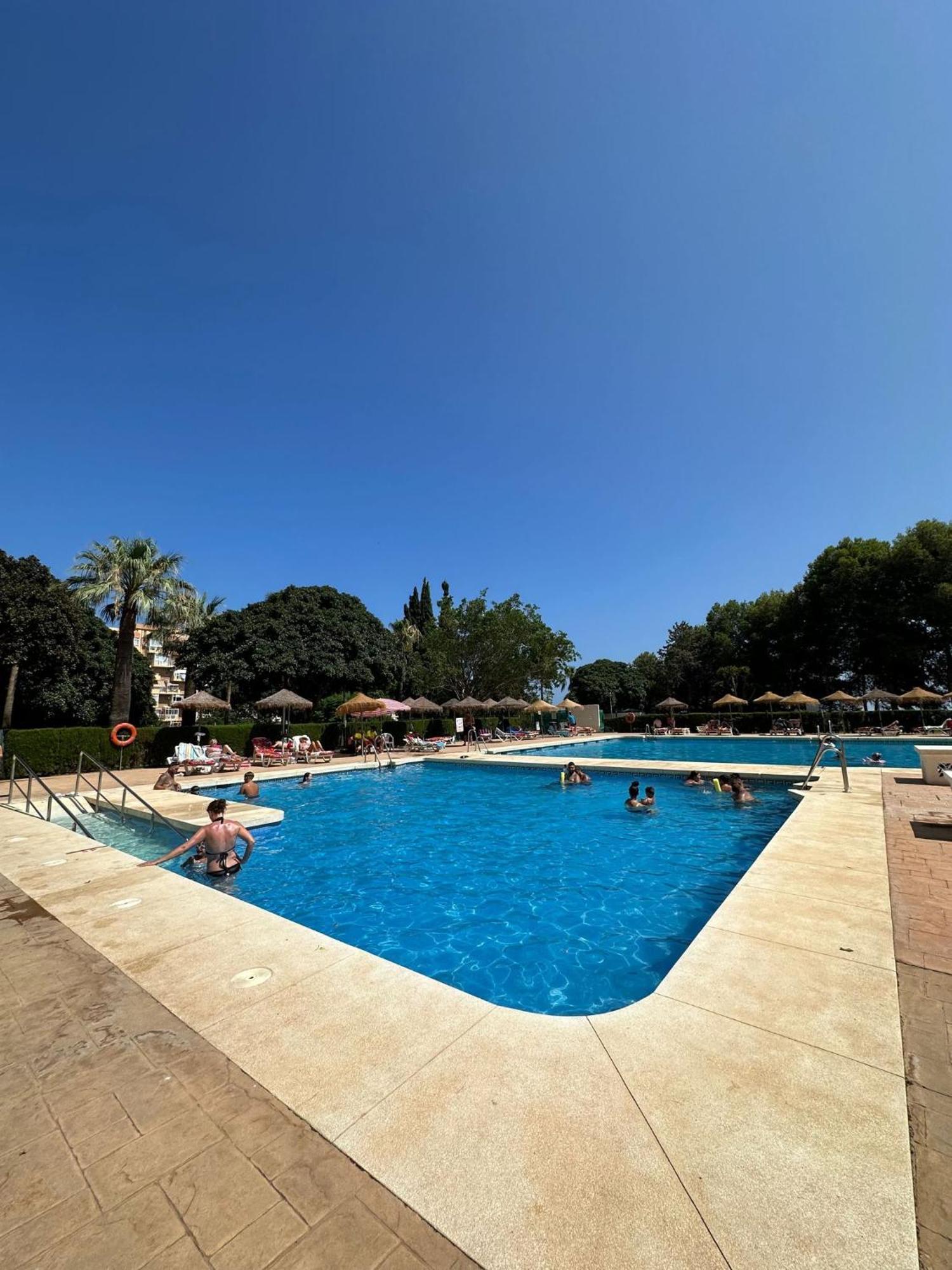 Apartamento Benalmadena Gamonal