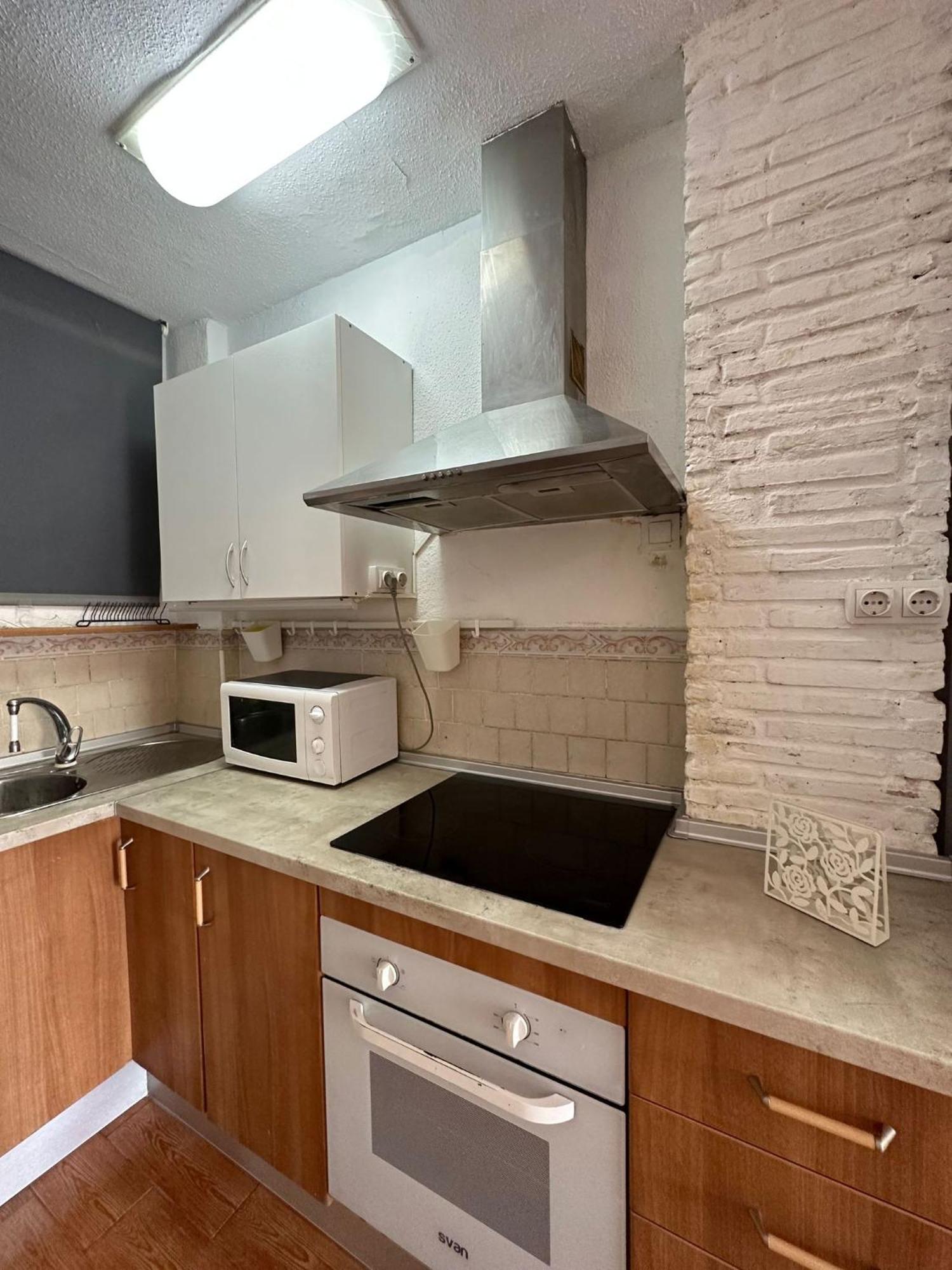 Apartamento Benalmadena Gamonal