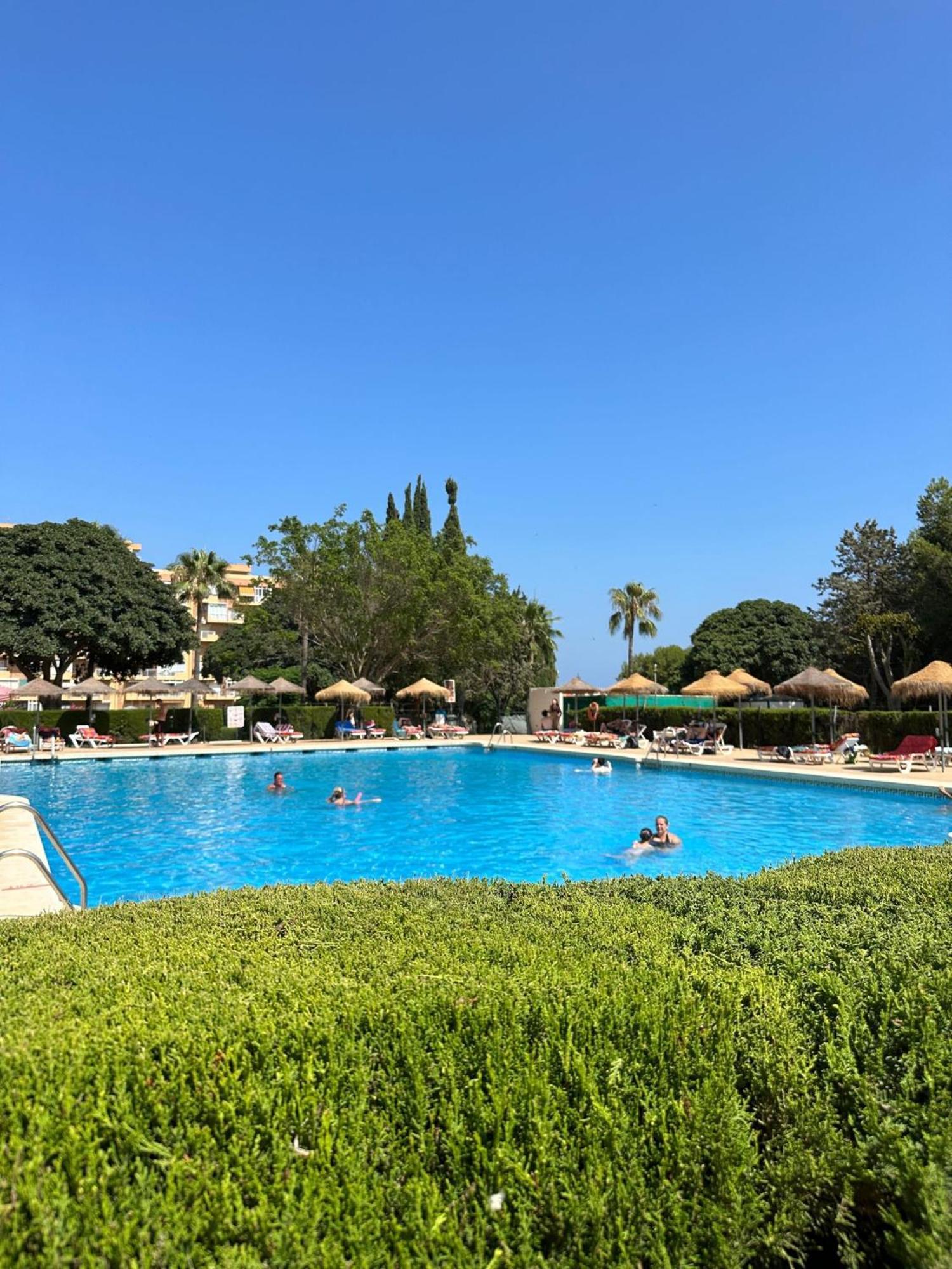 Apartamento Benalmadena Gamonal Málaga
