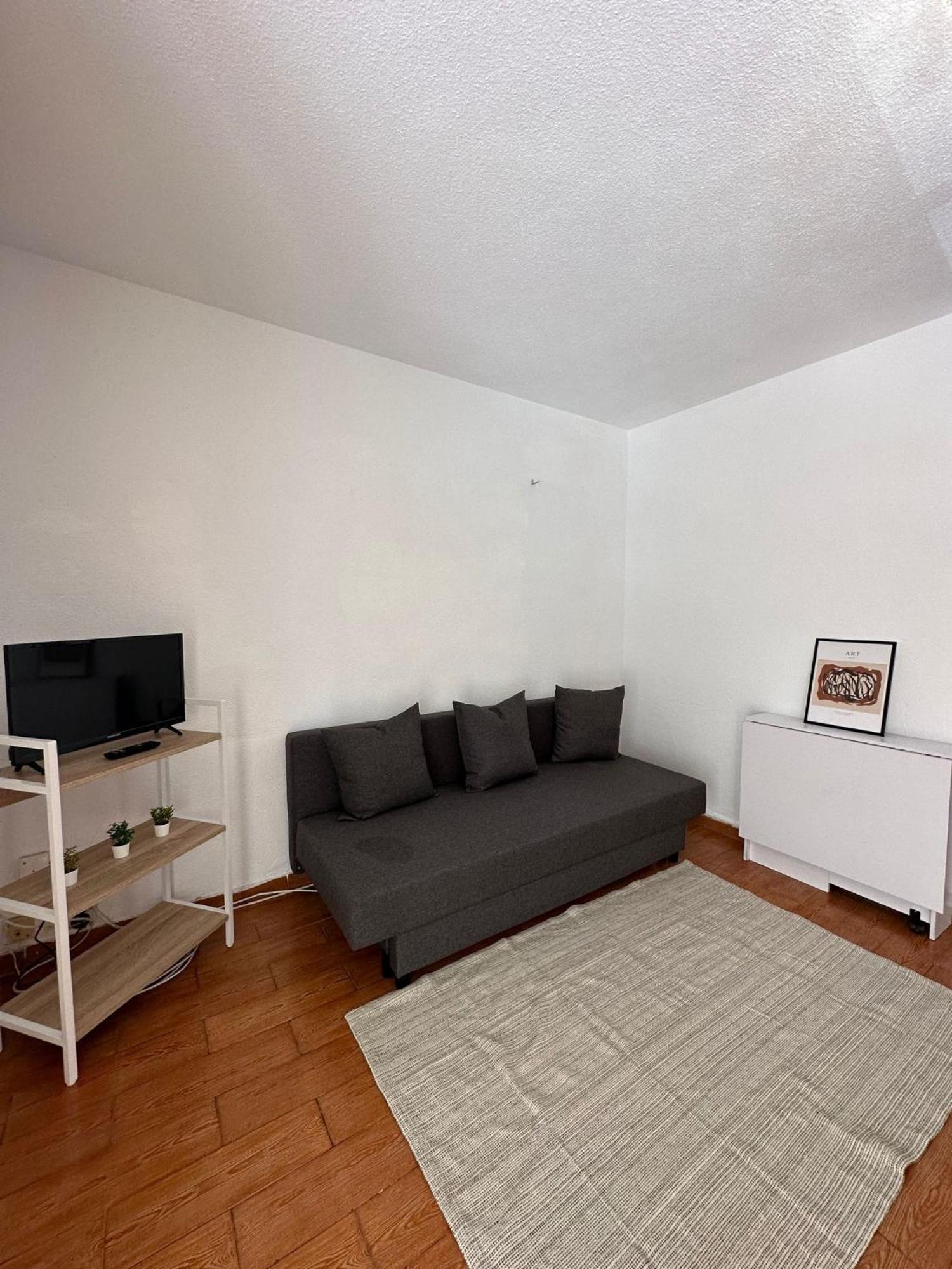 Apartamento Benalmadena Gamonal Málaga