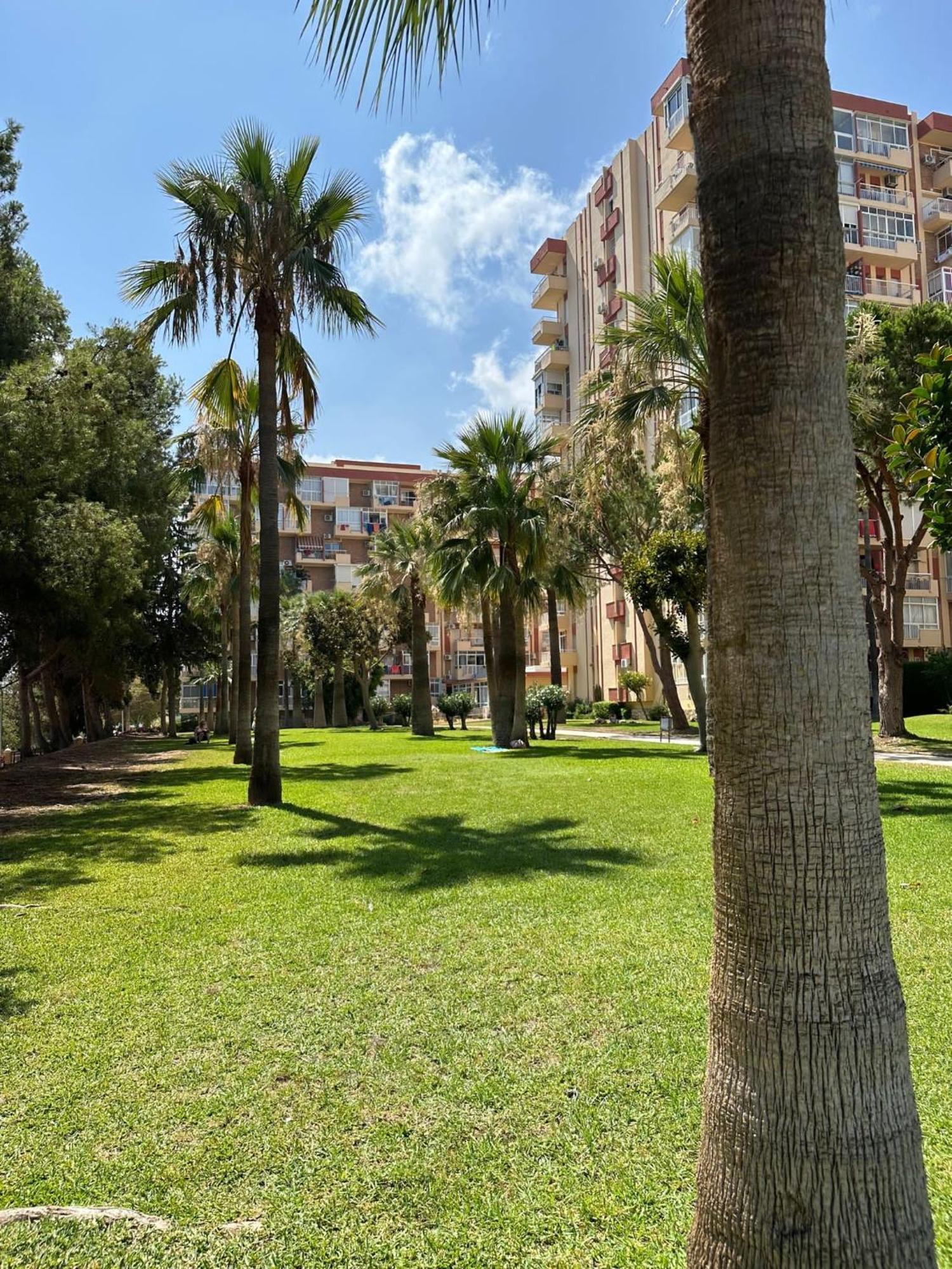 Apartamento Benalmadena Gamonal Málaga