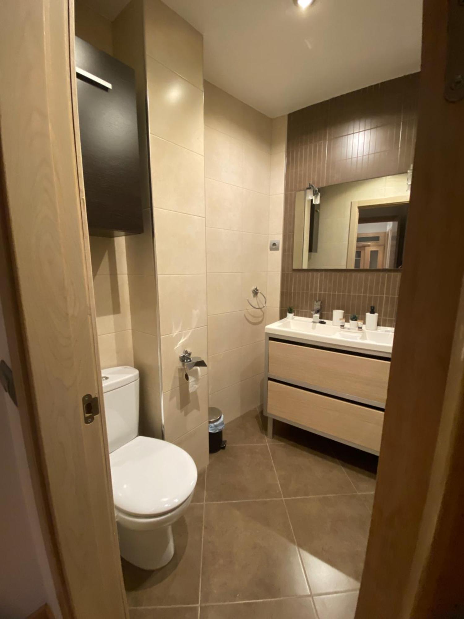 Apartamento Apartamento Estrada