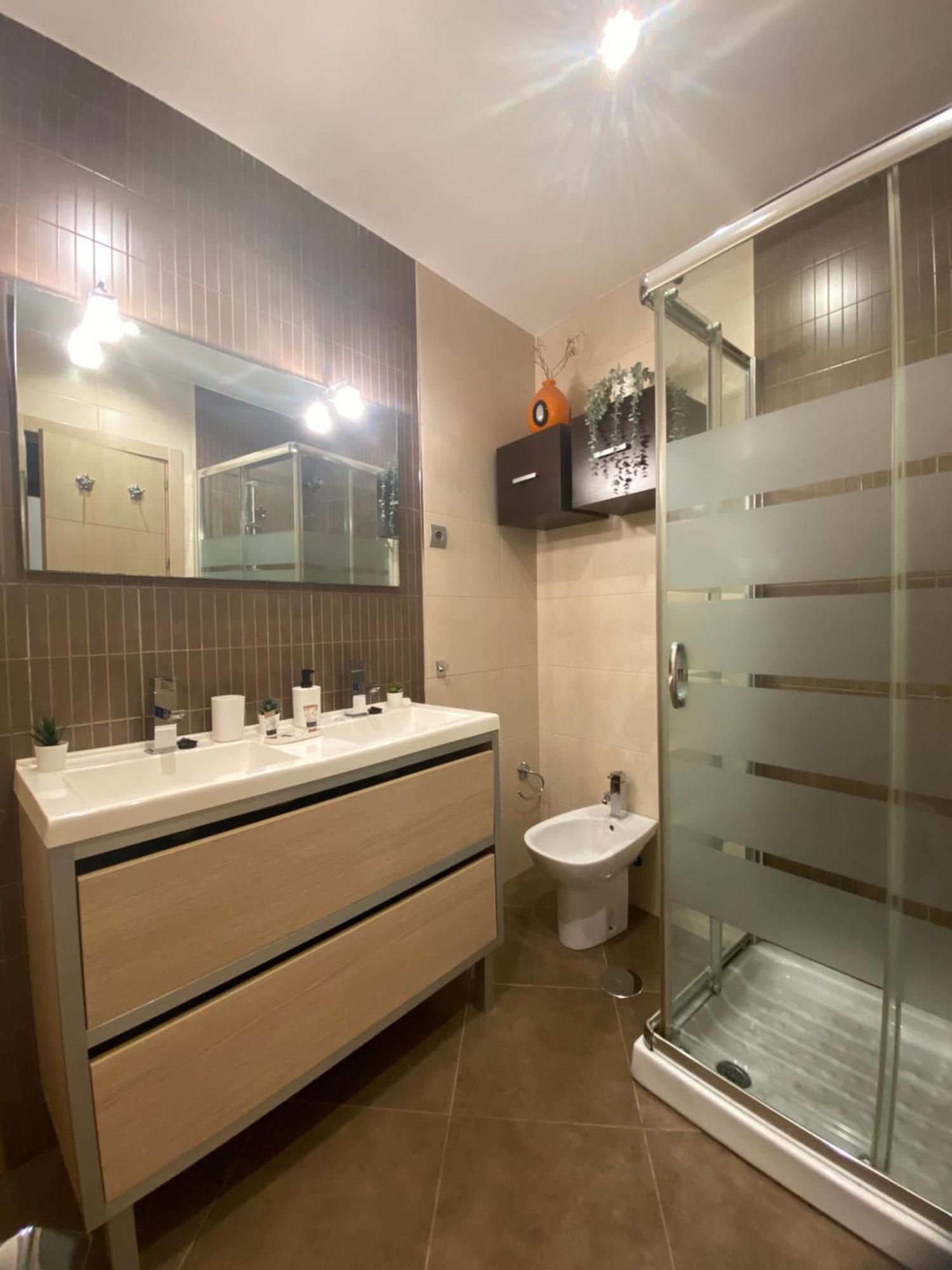 Apartamento Estrada