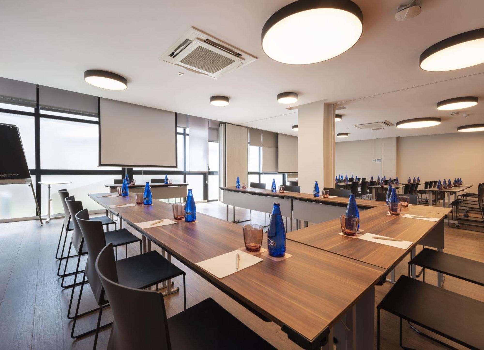 Hotell Tryp Alameda 4*