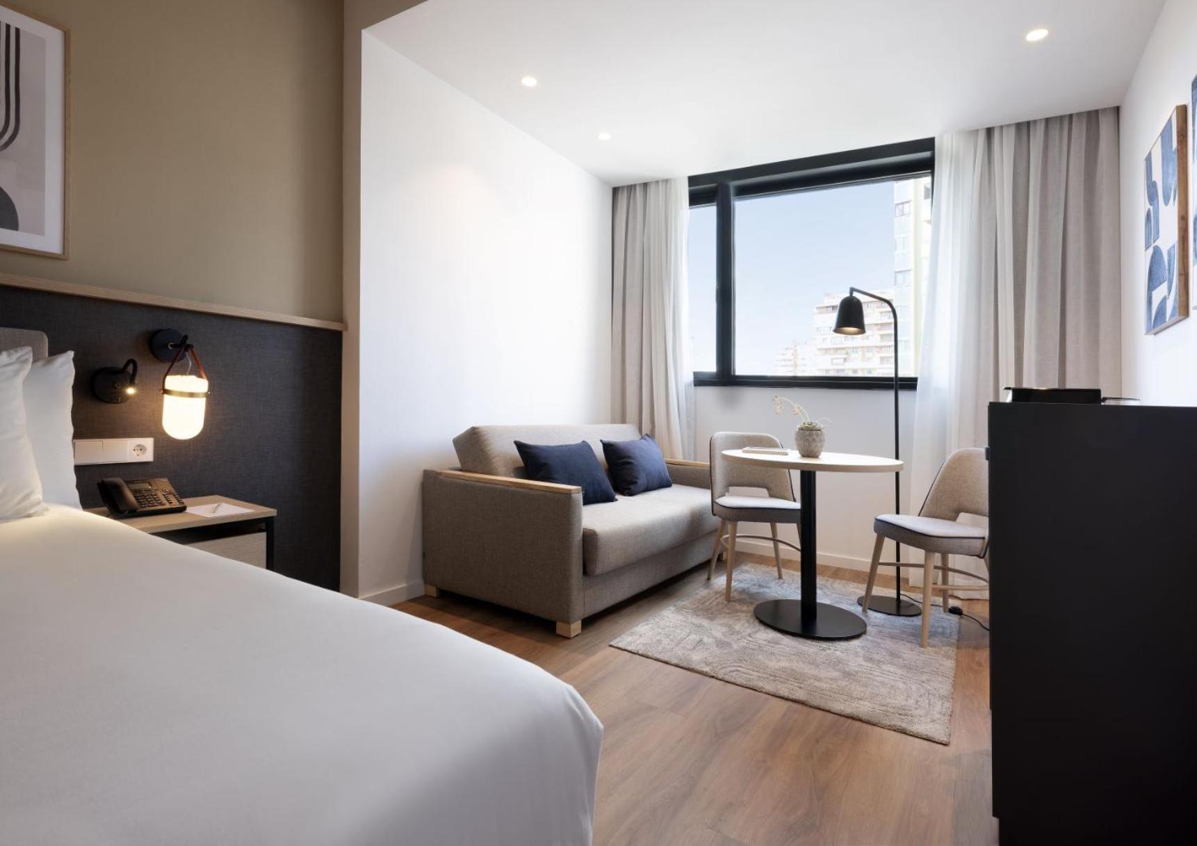 Tryp Alameda