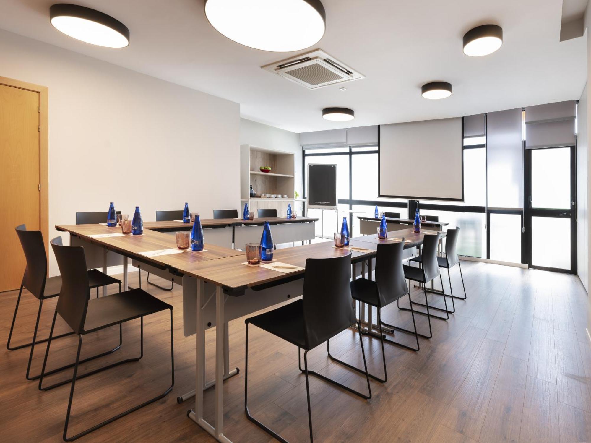 Tryp Alameda Hotell