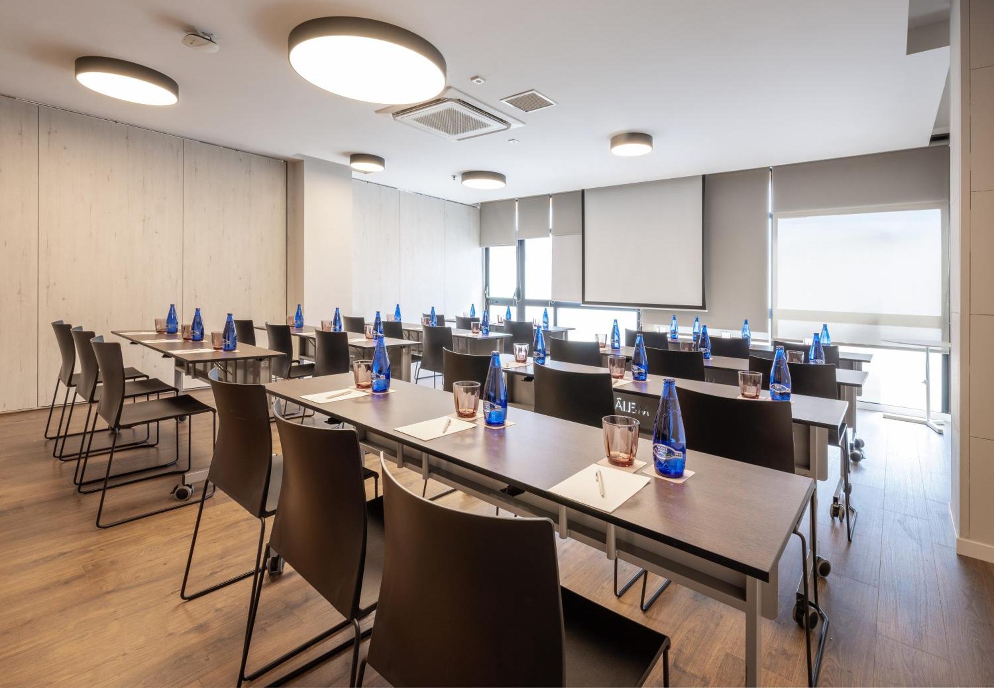 Tryp Alameda Hotell