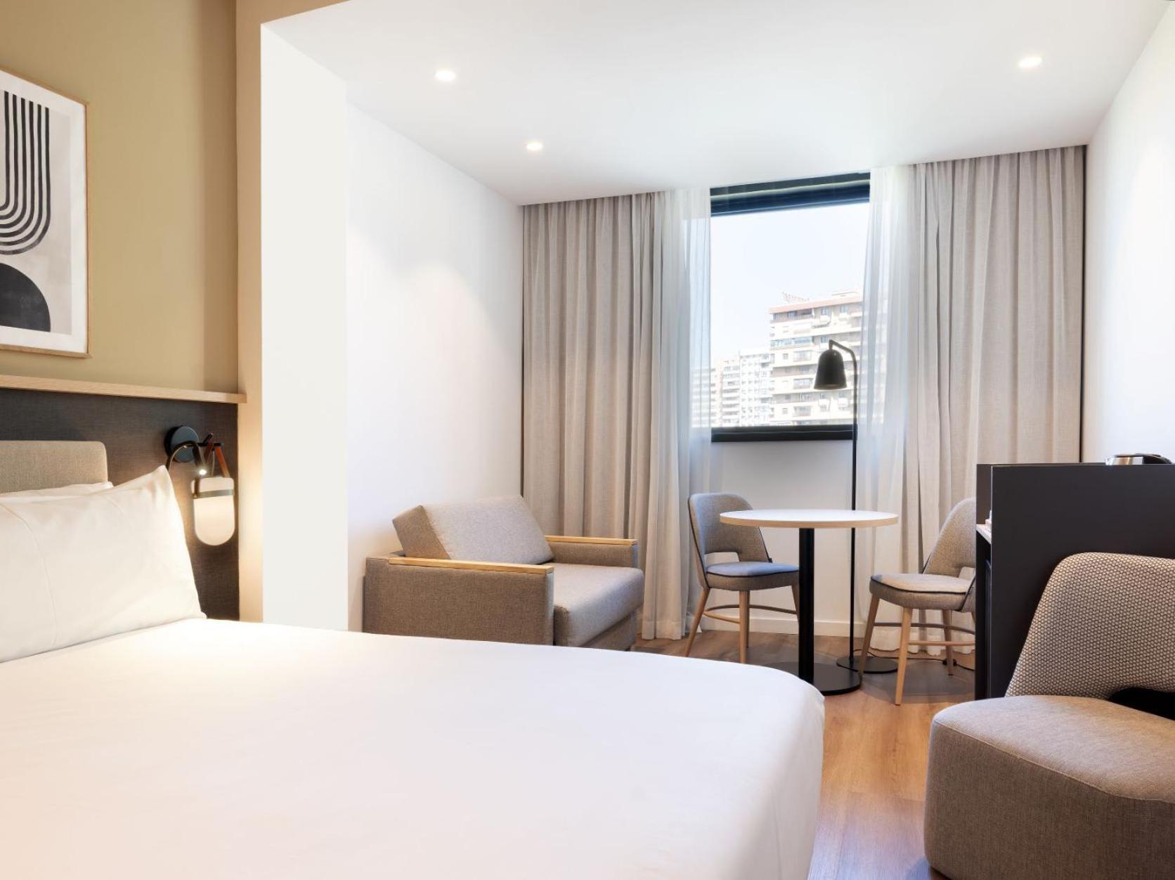 Tryp Alameda Málaga