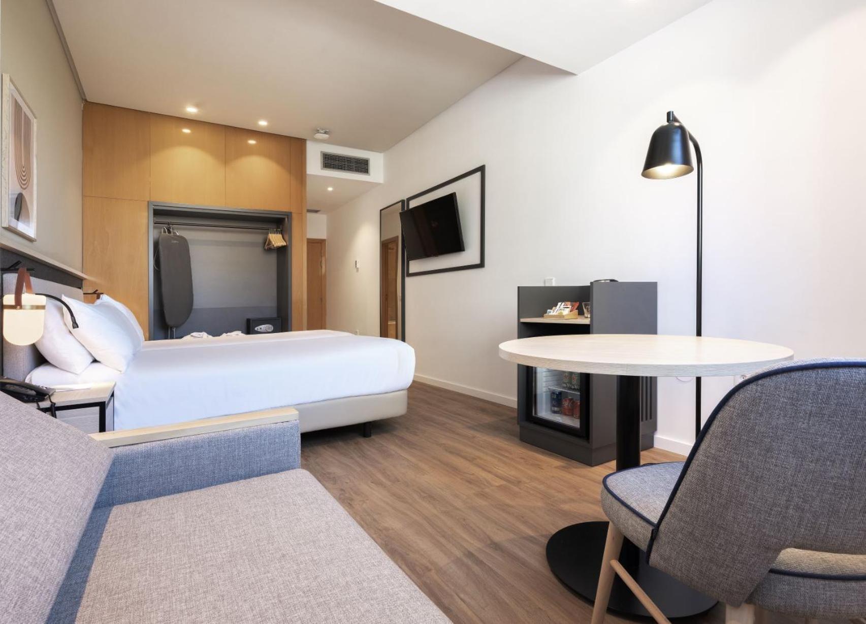 Tryp Alameda