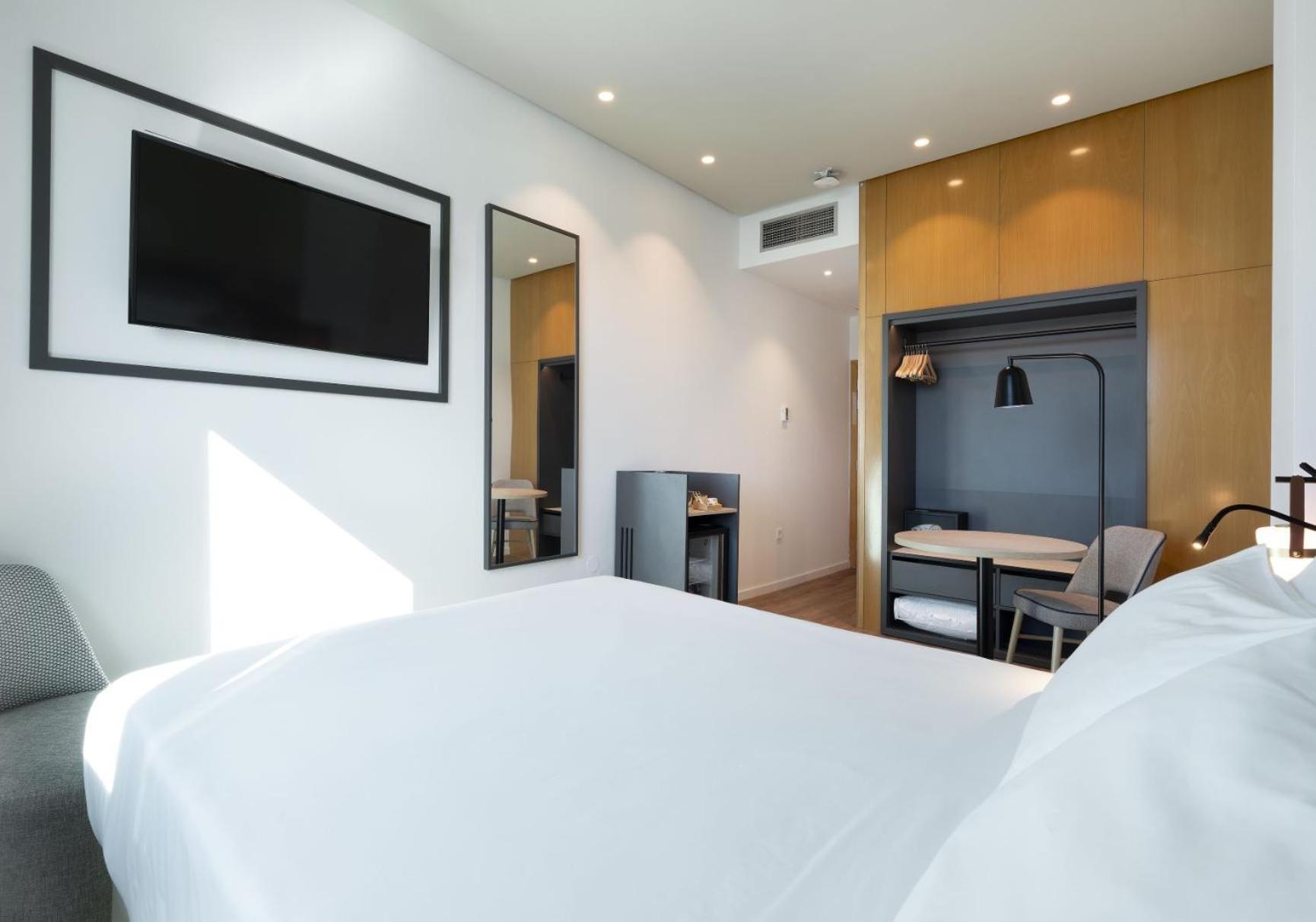 Tryp Alameda Hotell Málaga