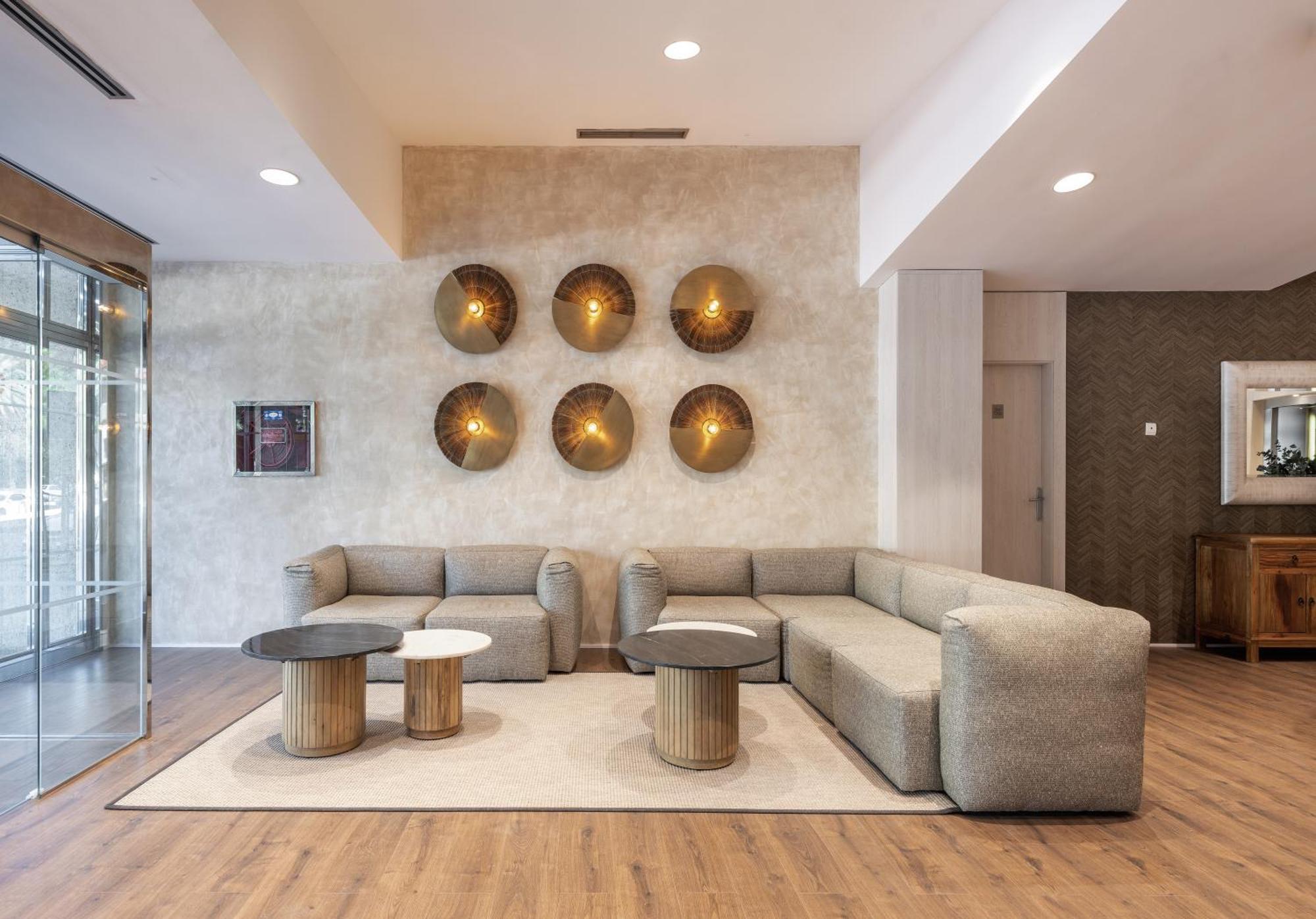 Tryp Alameda 4* Málaga