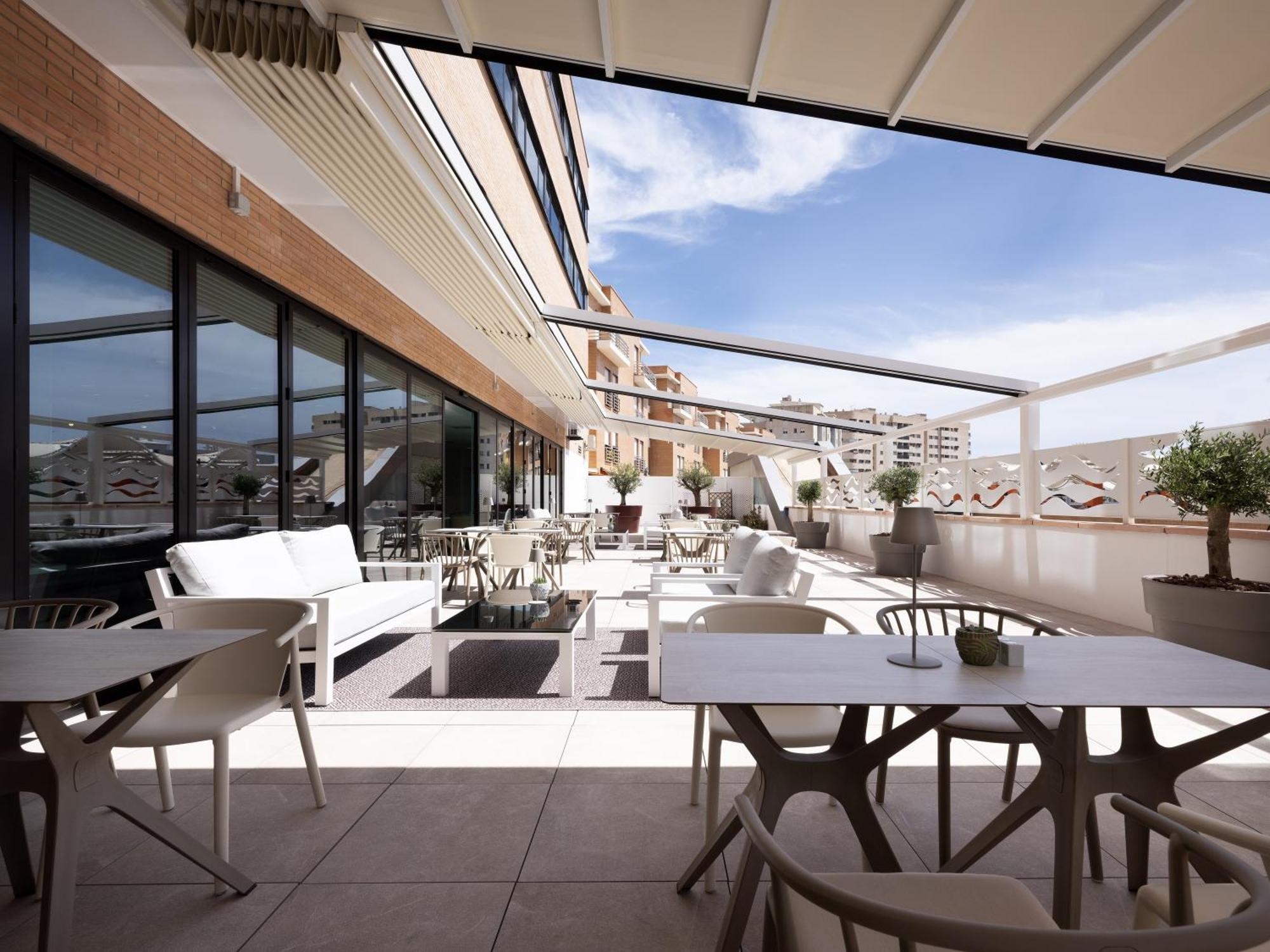 Tryp Alameda