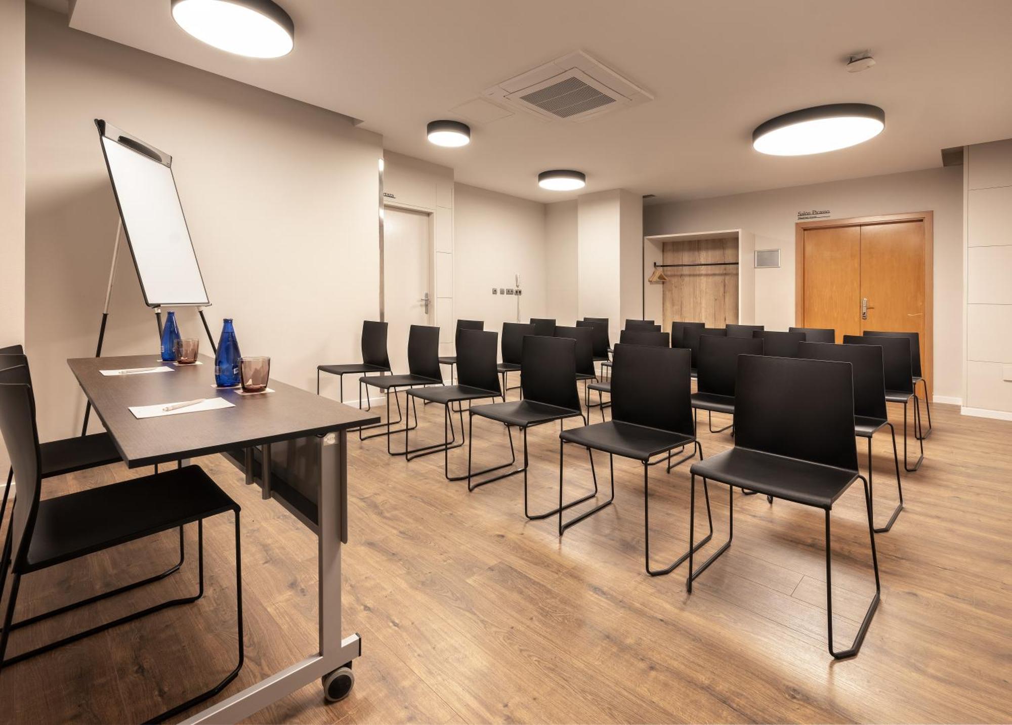 Hotell Tryp Alameda 4*