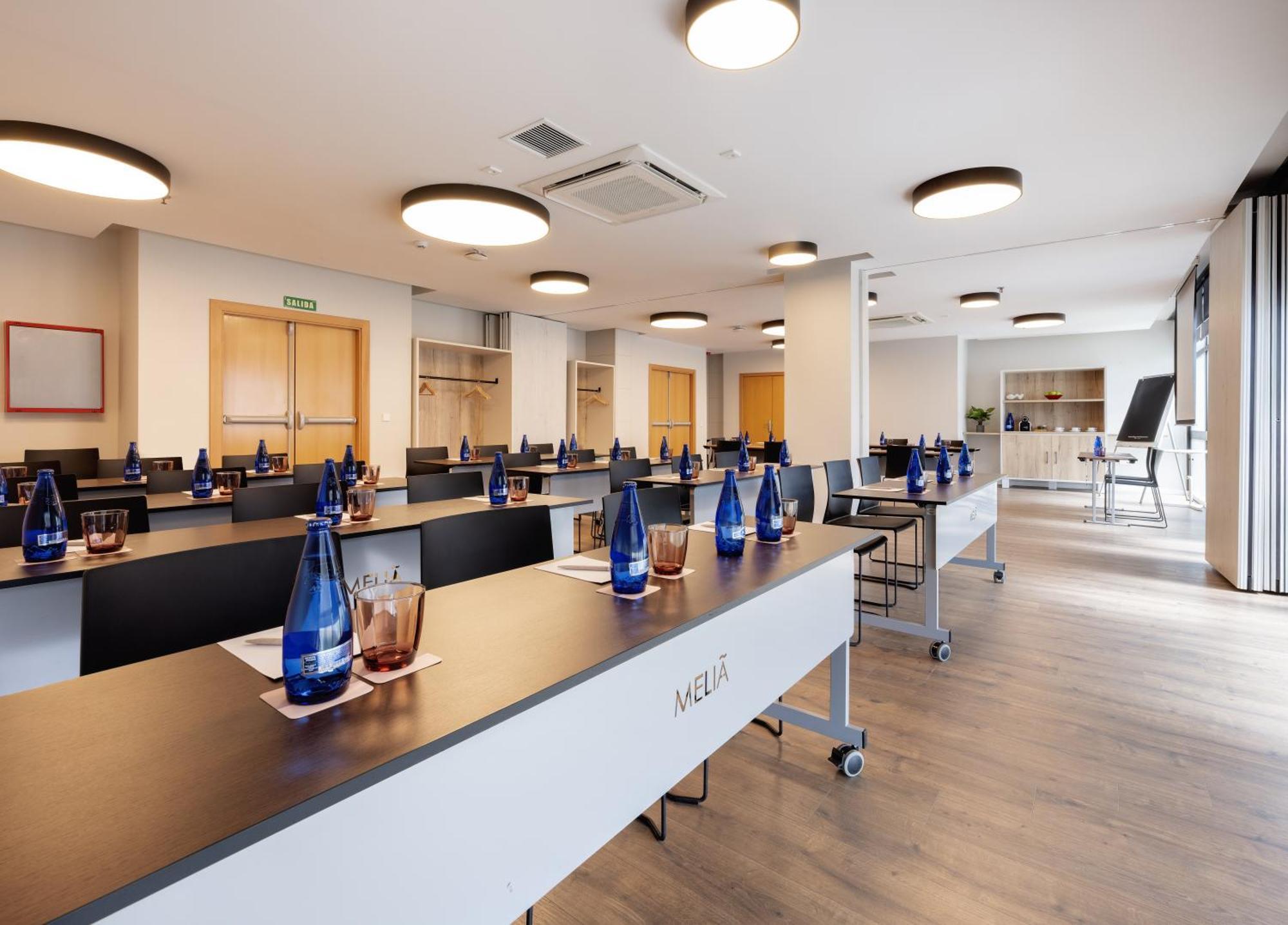 Tryp Alameda 4* Málaga