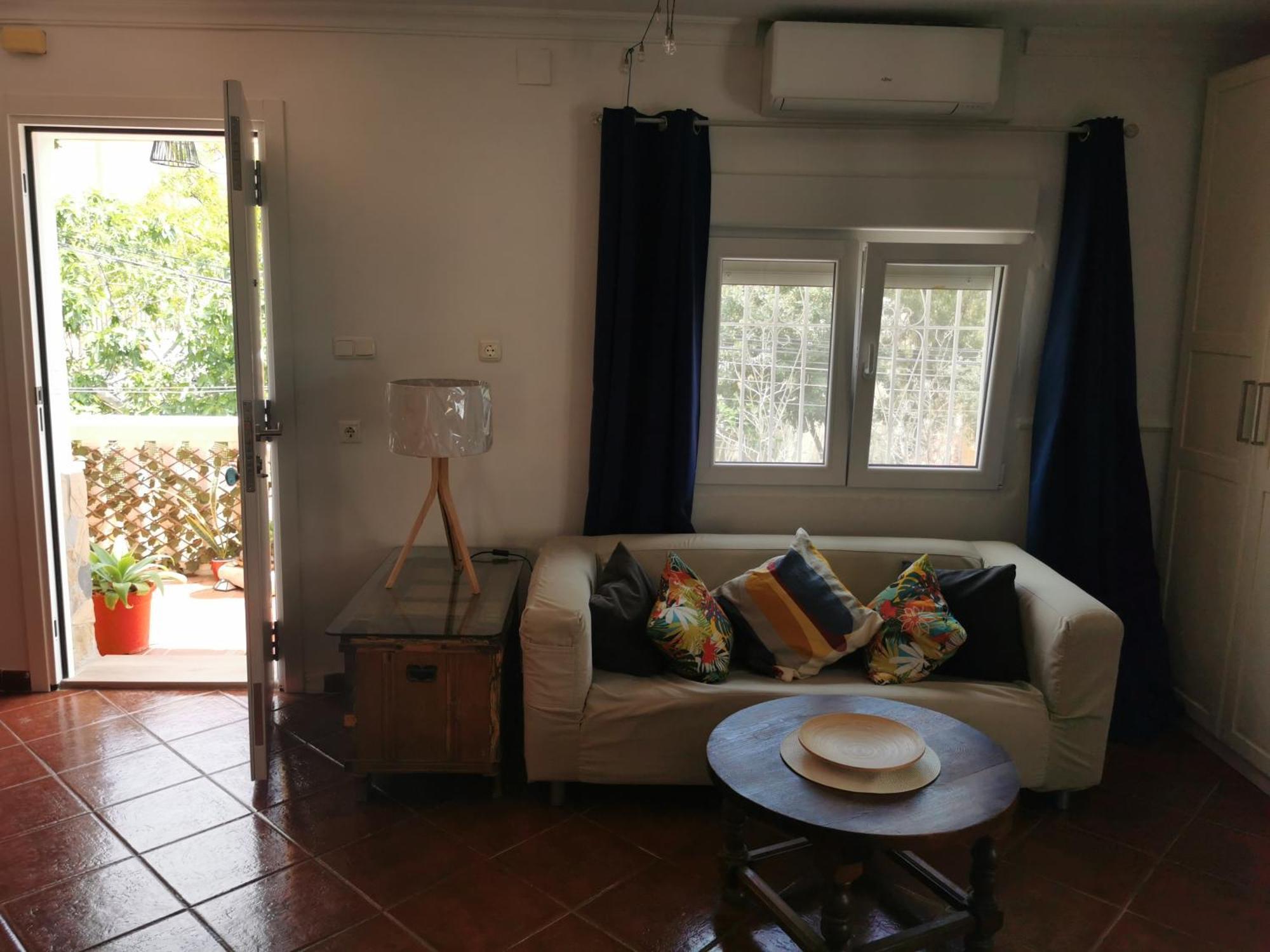 Apartment Tres Macetas Malaga