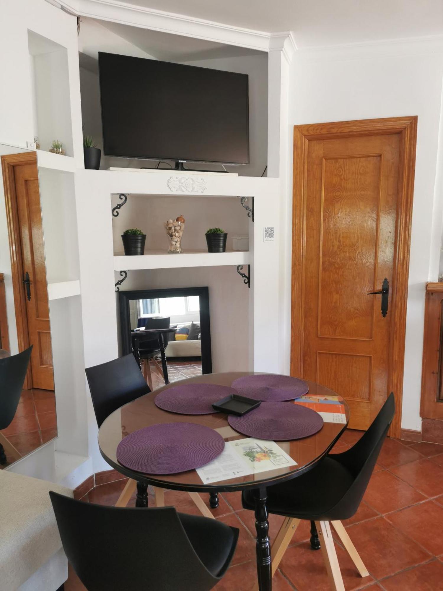 Tres Macetas Apartment