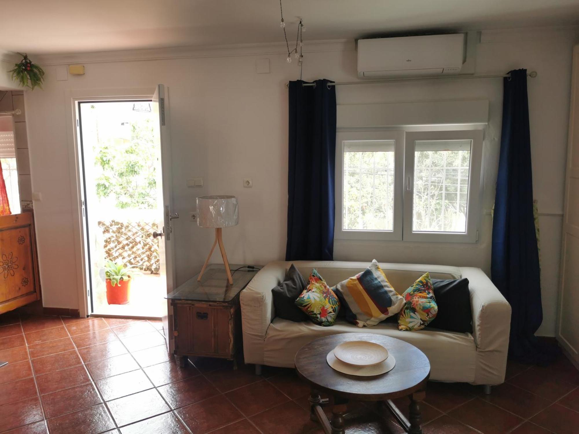 Apartamento Tres Macetas *