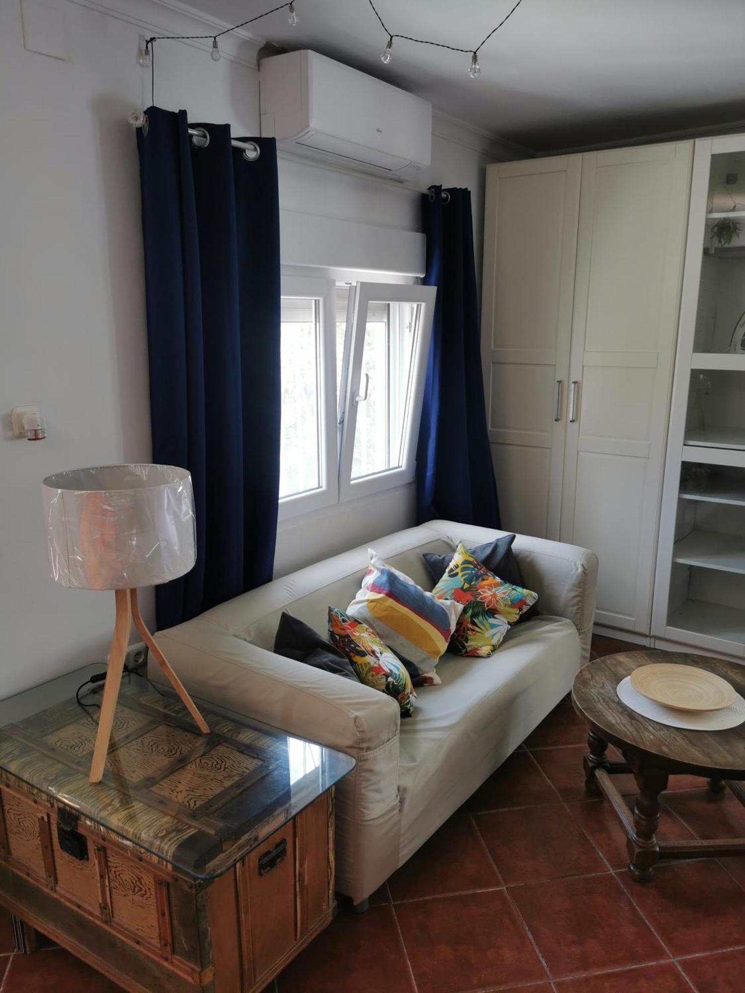 Tres Macetas Apartment Malaga