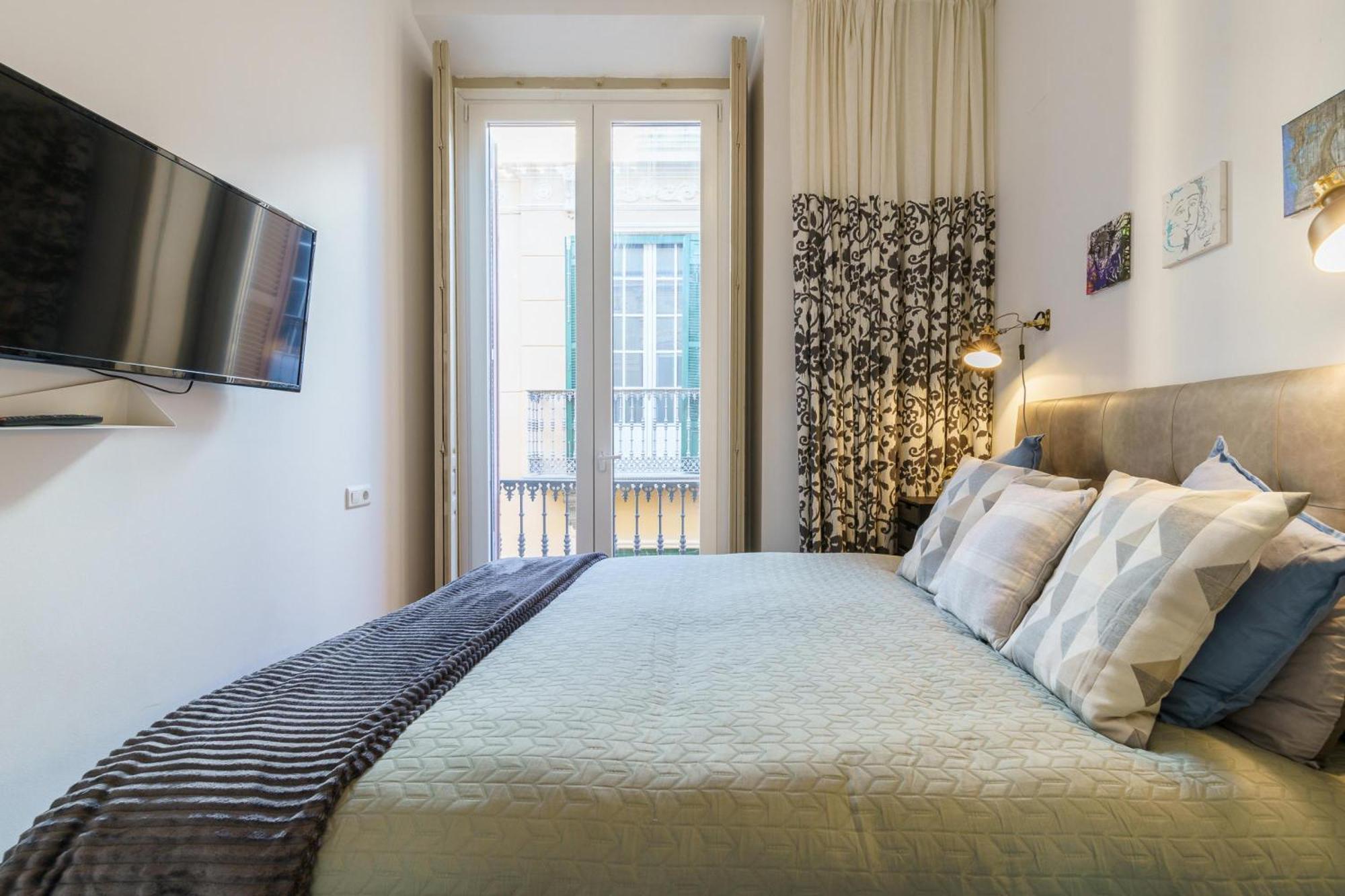 Apartamento Old Town Few Min From Sea *