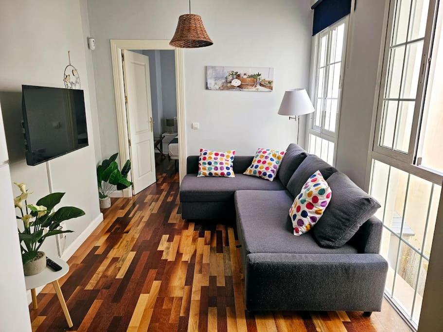 Cms Pena Historical Building Apartamento *