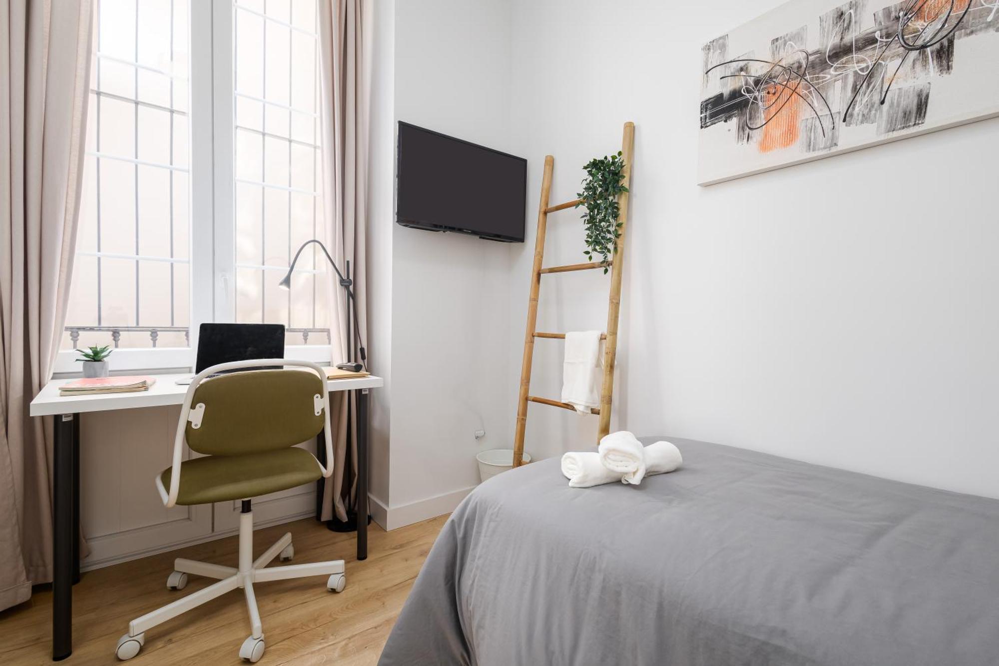 Auberge de jeunesse Nordik Urban - Centro 