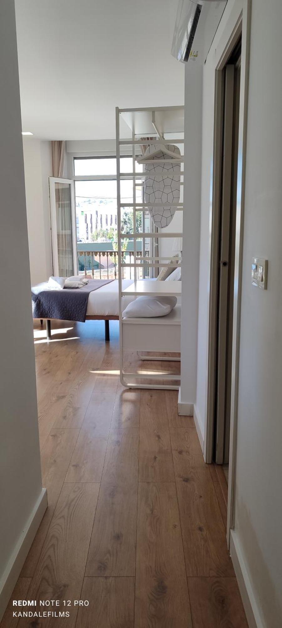 Premium Historic Center & Parking Apartamento